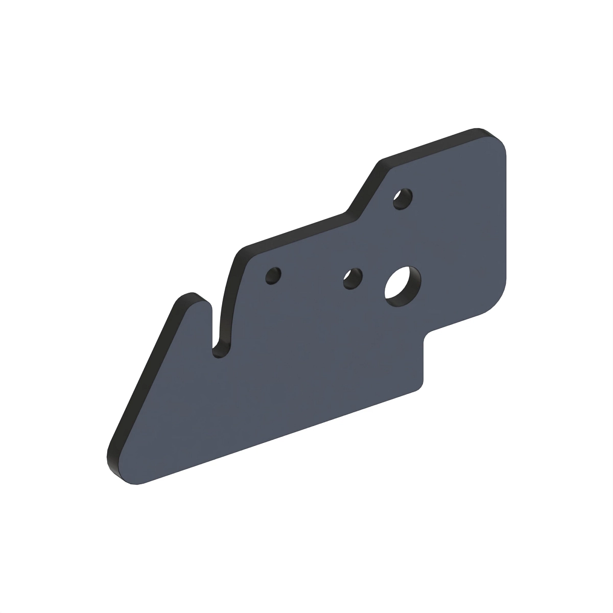 Bracket, Mount Upper
