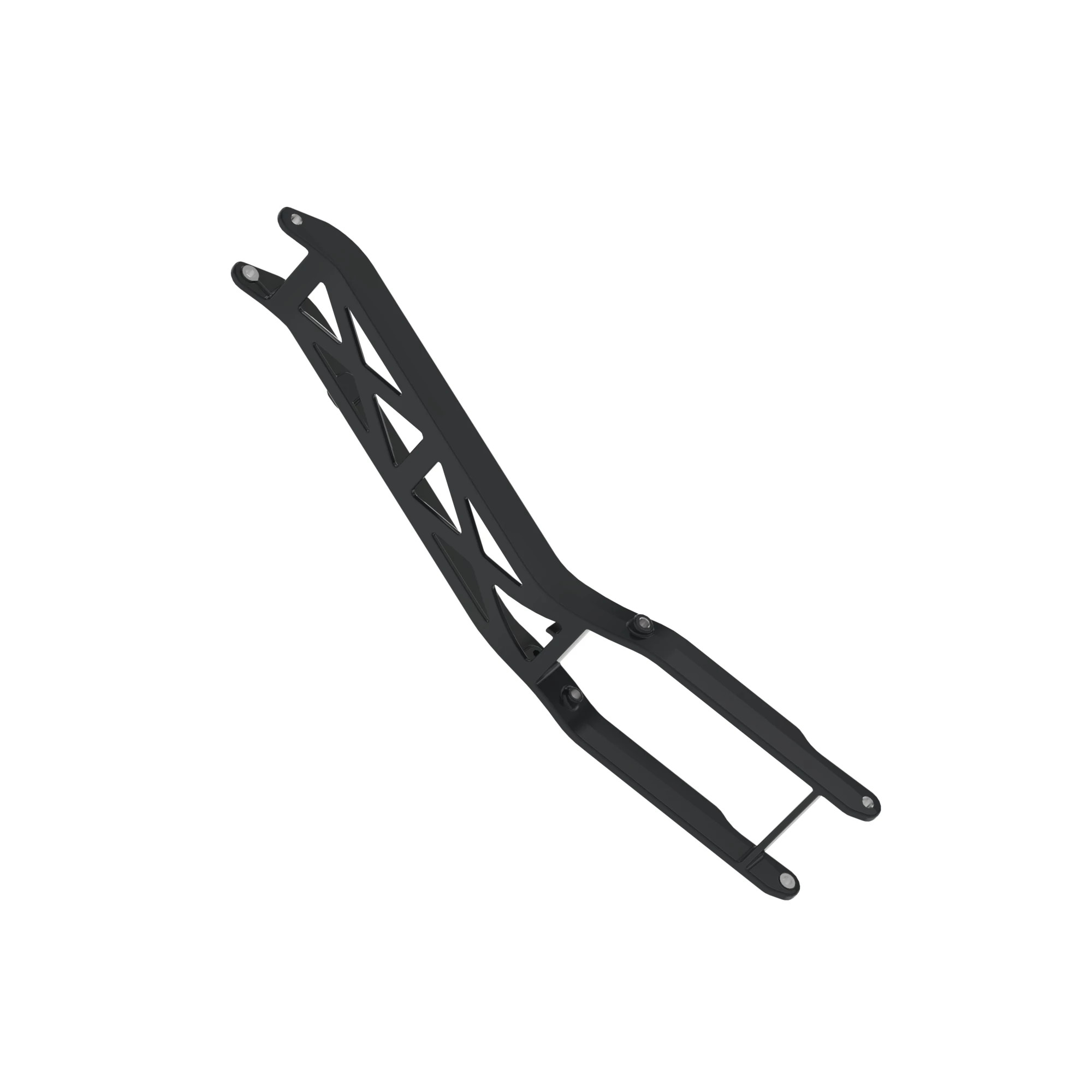 ⚙️ R242338: Enlace de Soporte del Capó Inferior John Deere 🚜✅