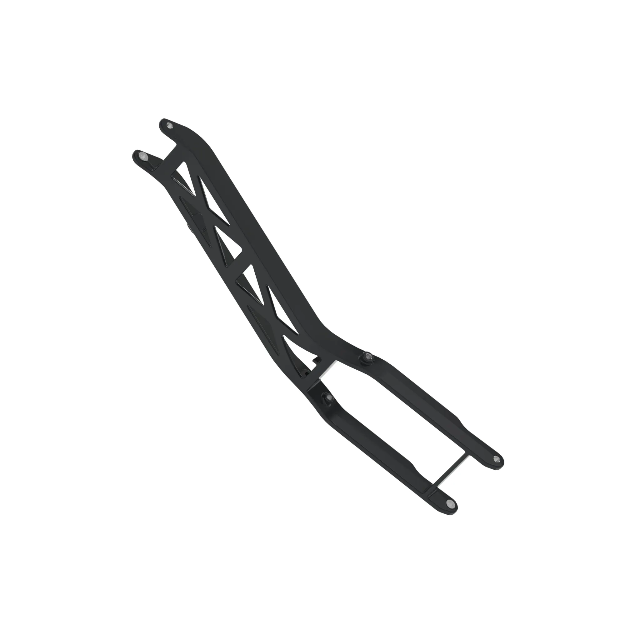John Deere Lower Hood Support Linkage - R242338