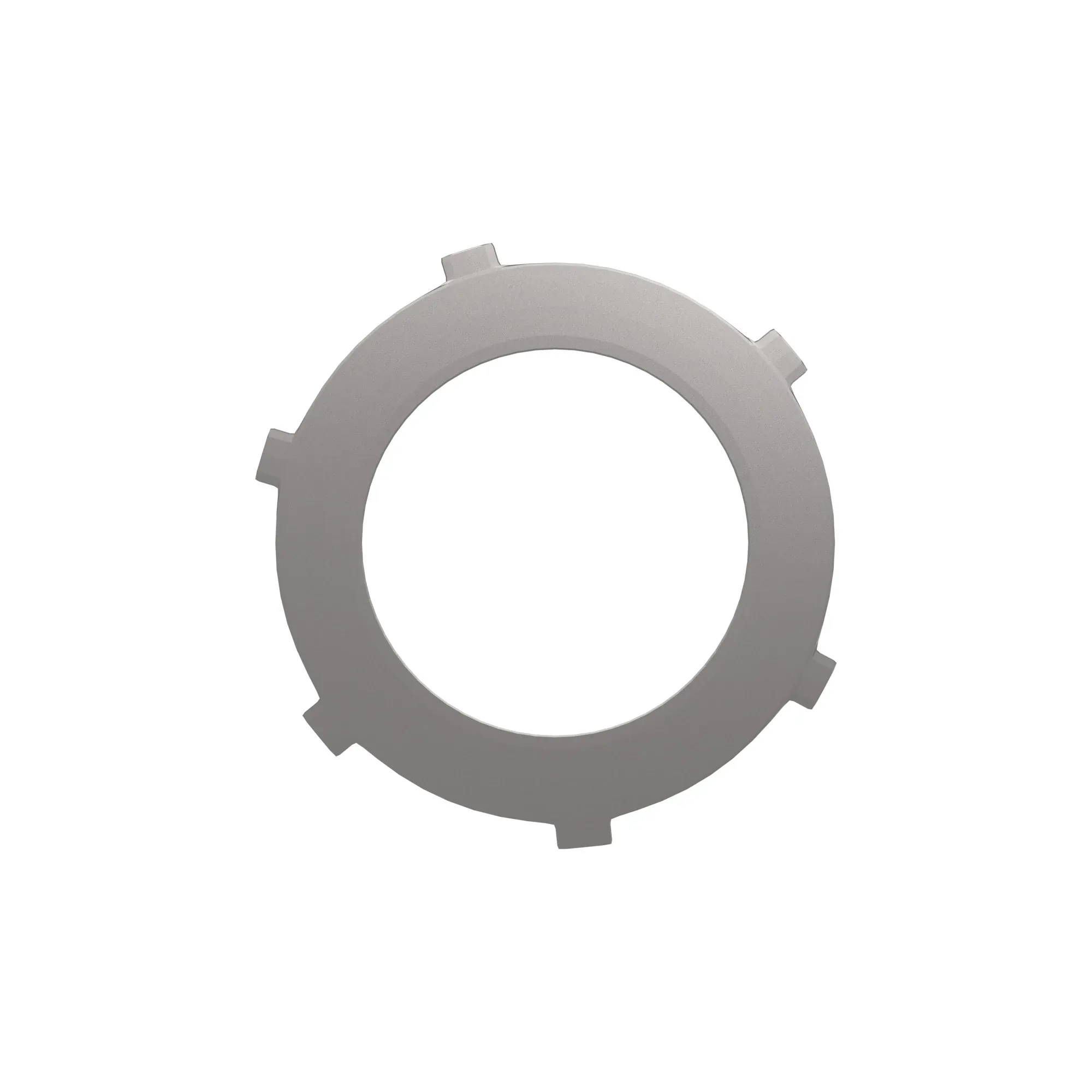 John Deere Slip Clutch Plate - W15777