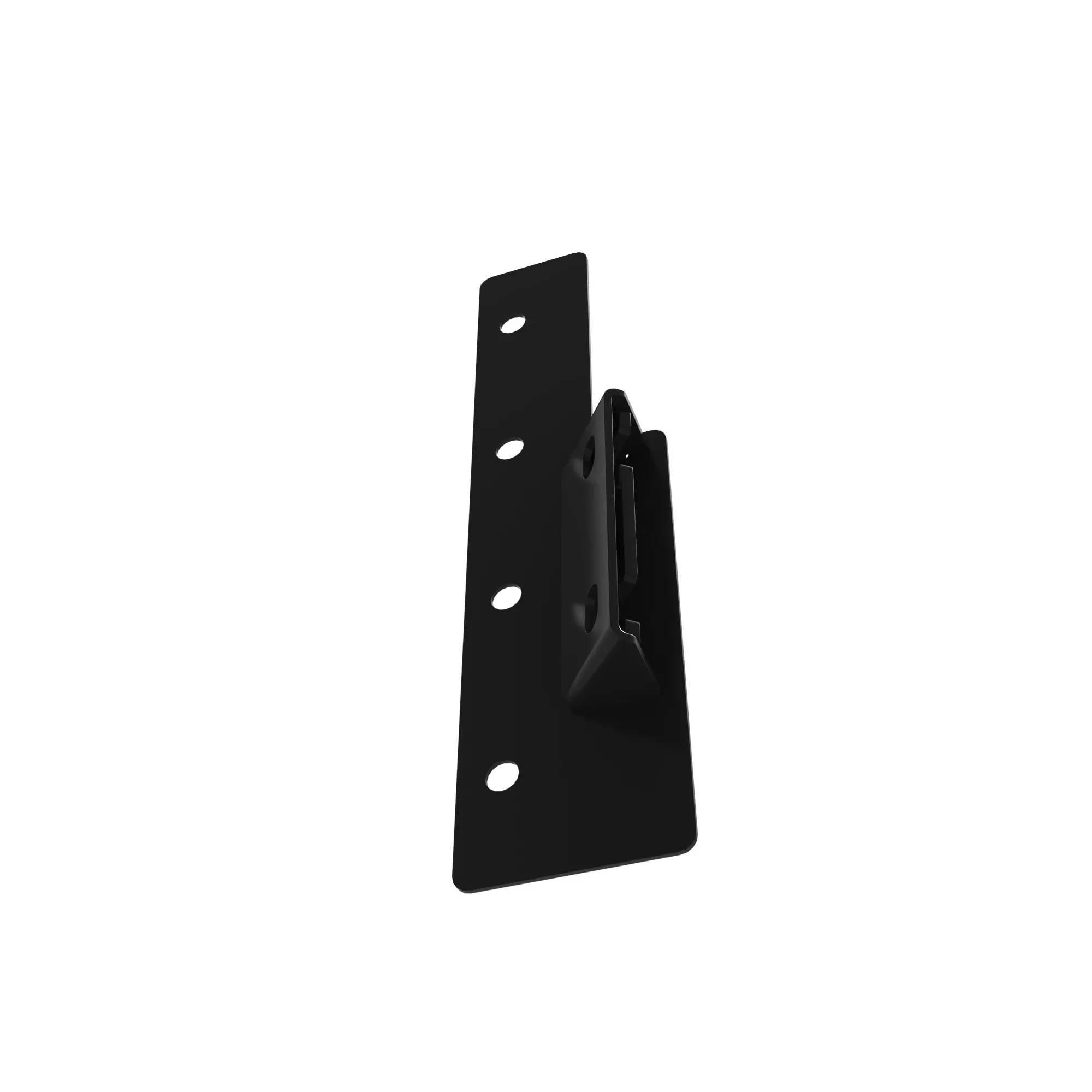 John Deere Cutterbar Bracket, Right Side - AXE59884