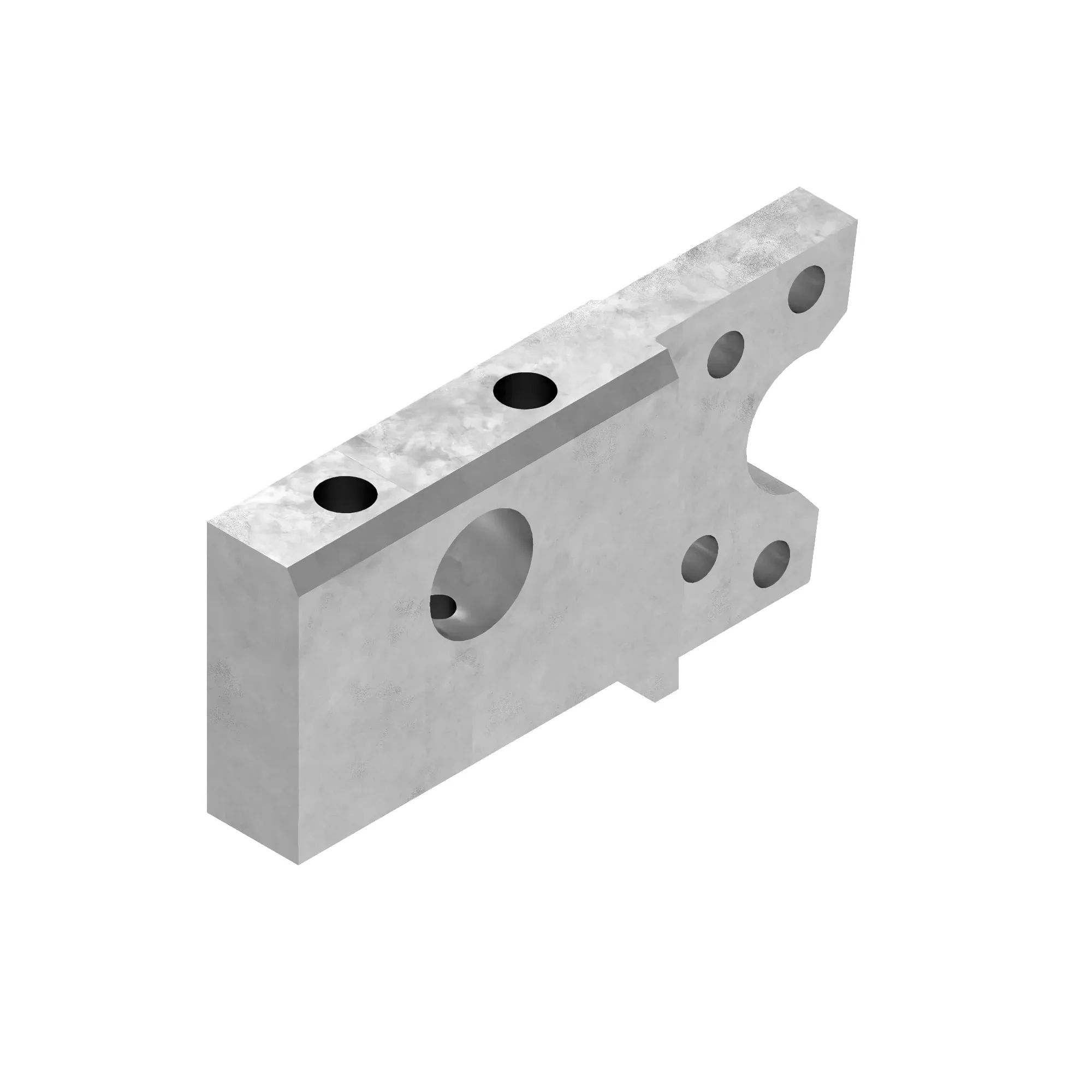 John Deere Support - CB11470761