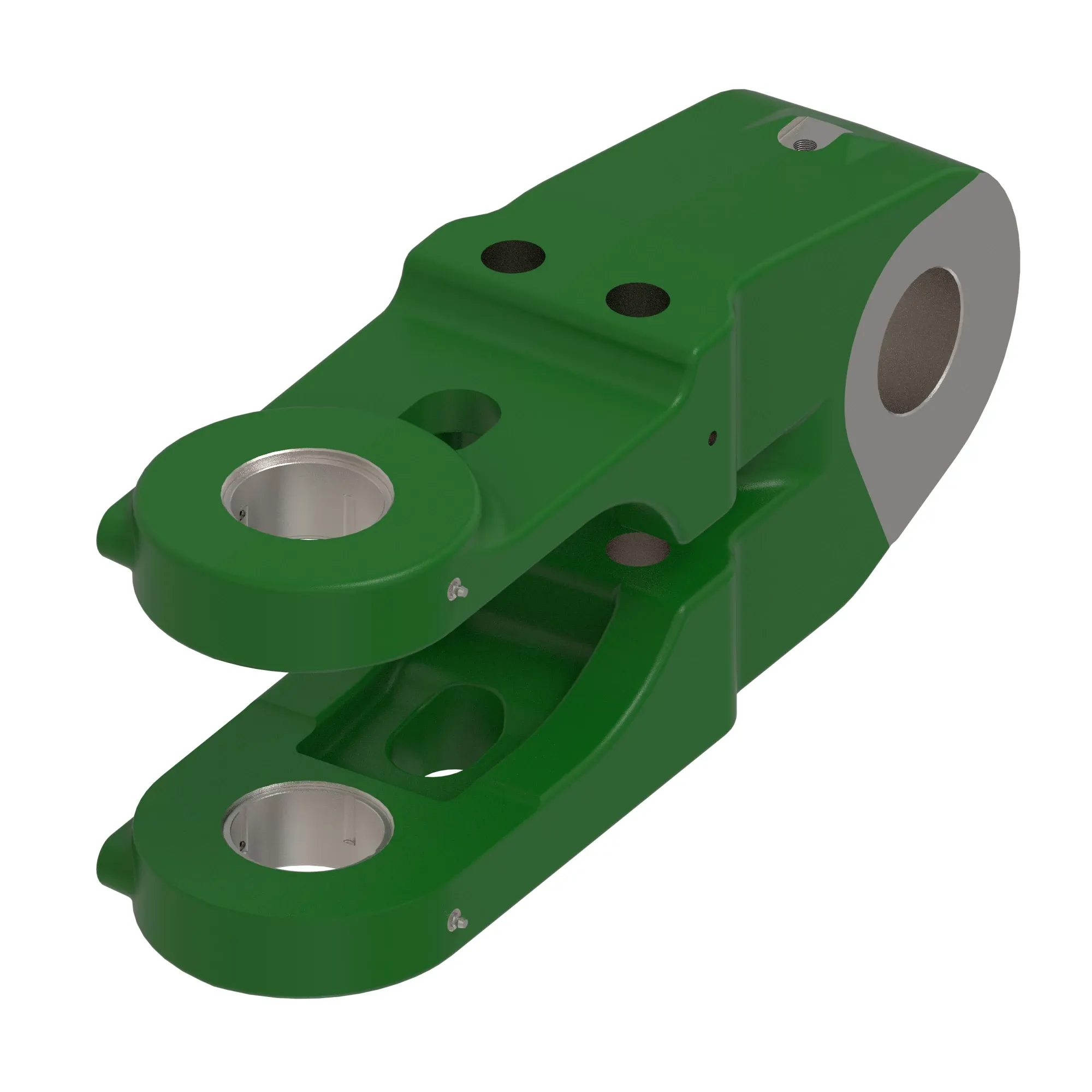 Quick Coupler
