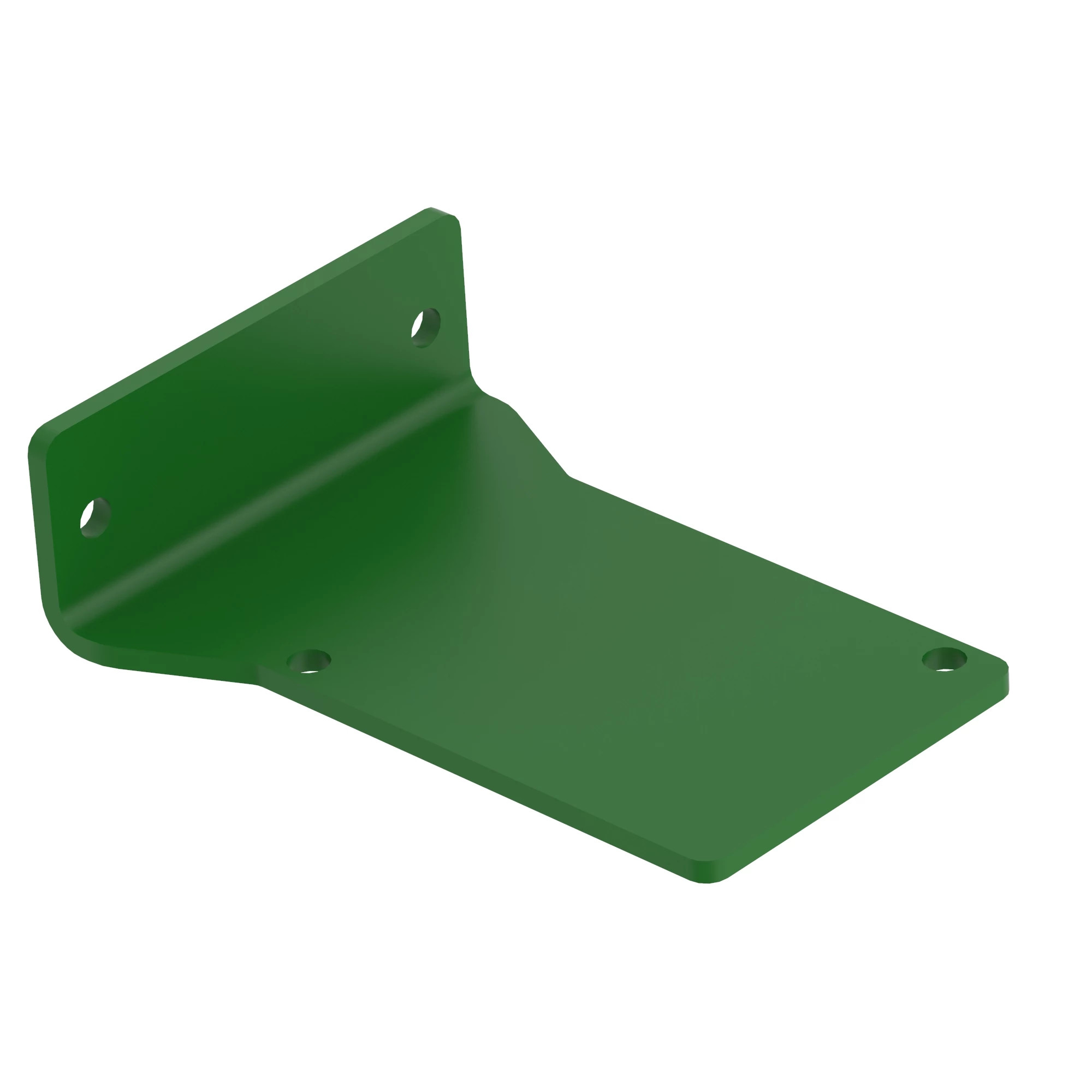 BRACKET, PRIORITY VALVE BRACKET