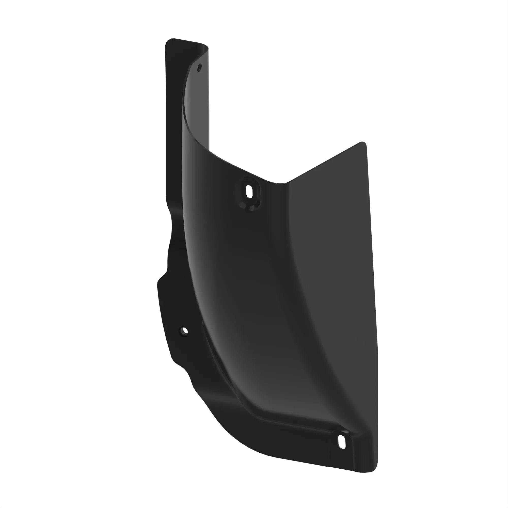 HEAT SHIELD, HEAT SHIELD; 6M/R; DEL