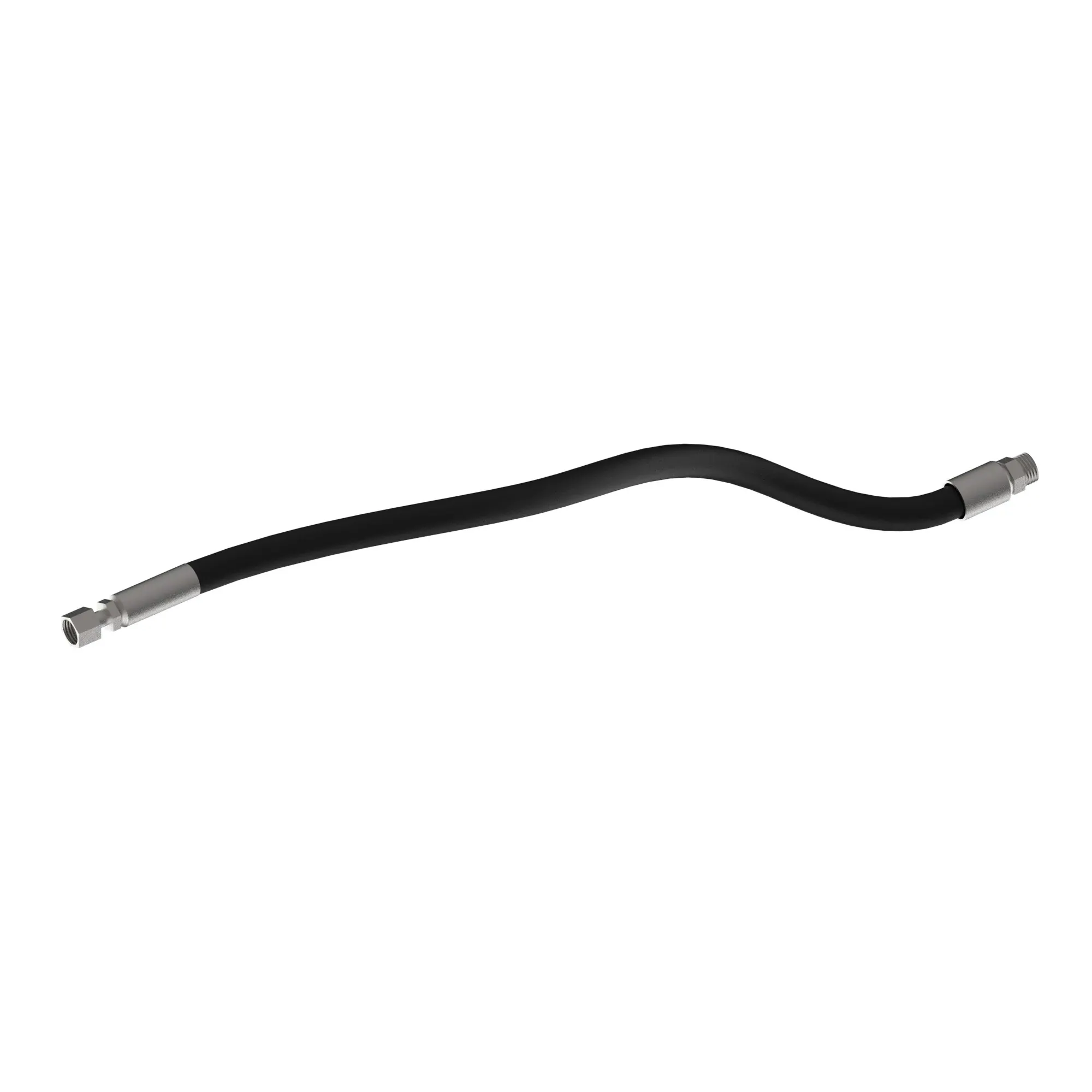 John Deere Hydraulic Hose - AT371278