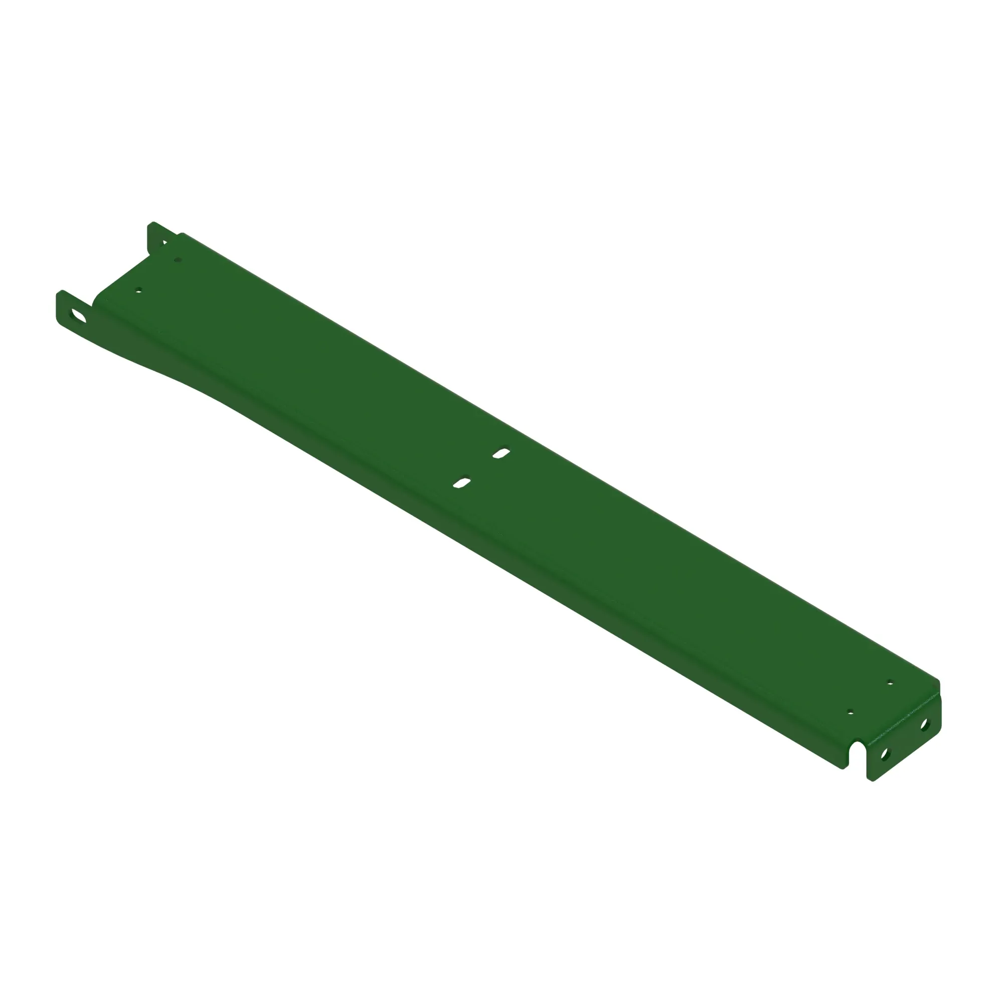John Deere Side Support Channel - KK15087