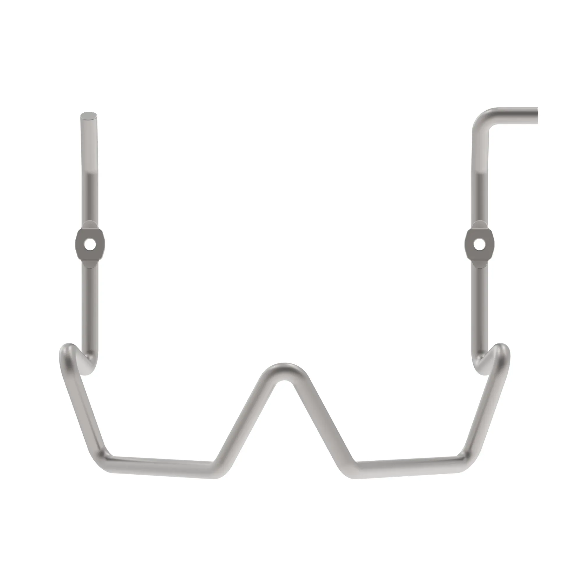 BRACKET, BATTERY