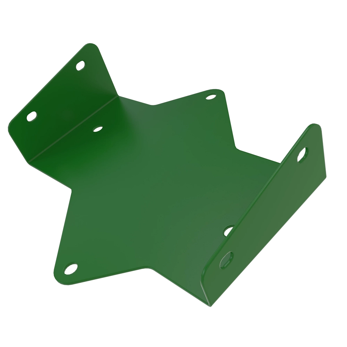 Bracket, Filter Mounting