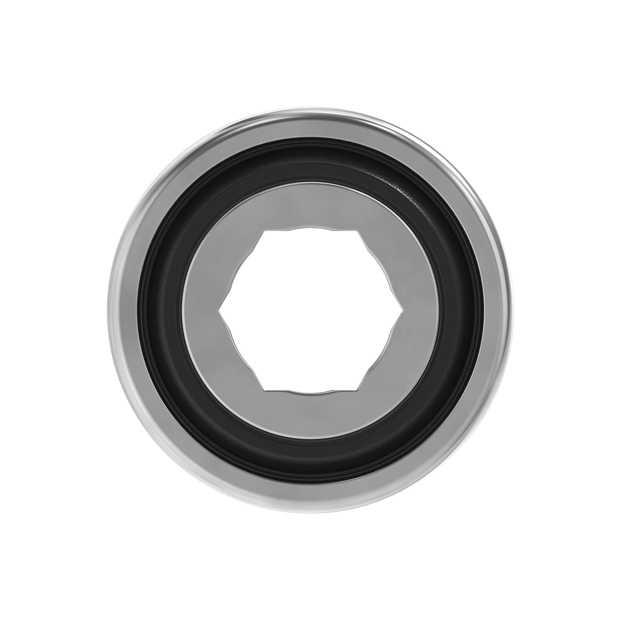 BALL BEARING, IDLER ROLLER