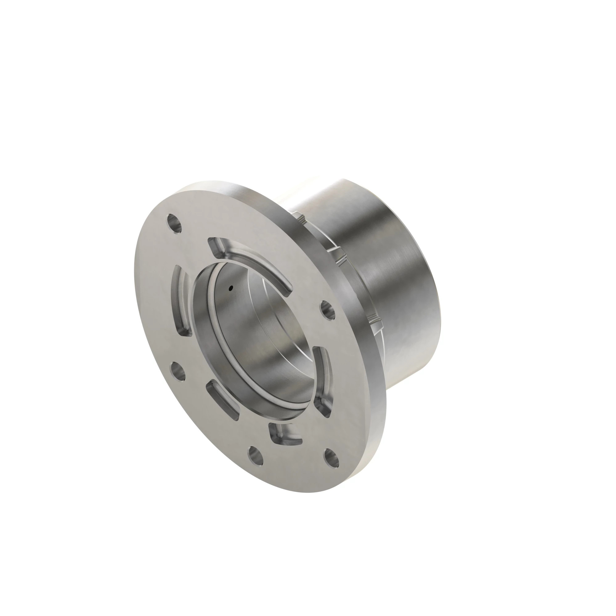 Bearing Housing W/O Bearing