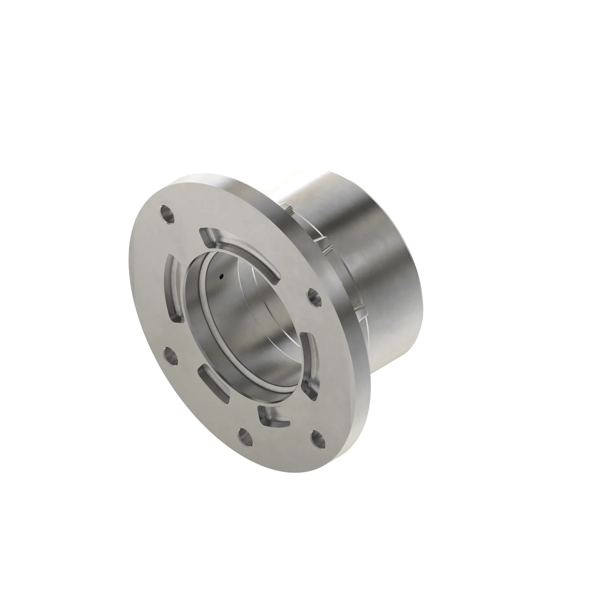 Bearing Housing W/O Bearing