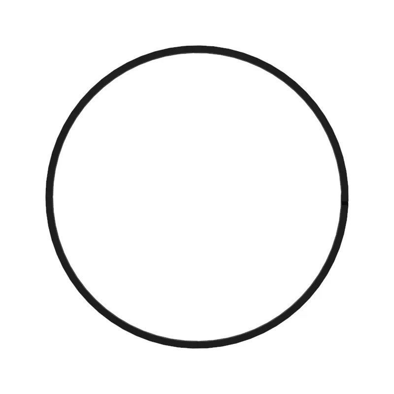 BACK-UP RING, RING, SLIDE  (KYB 301