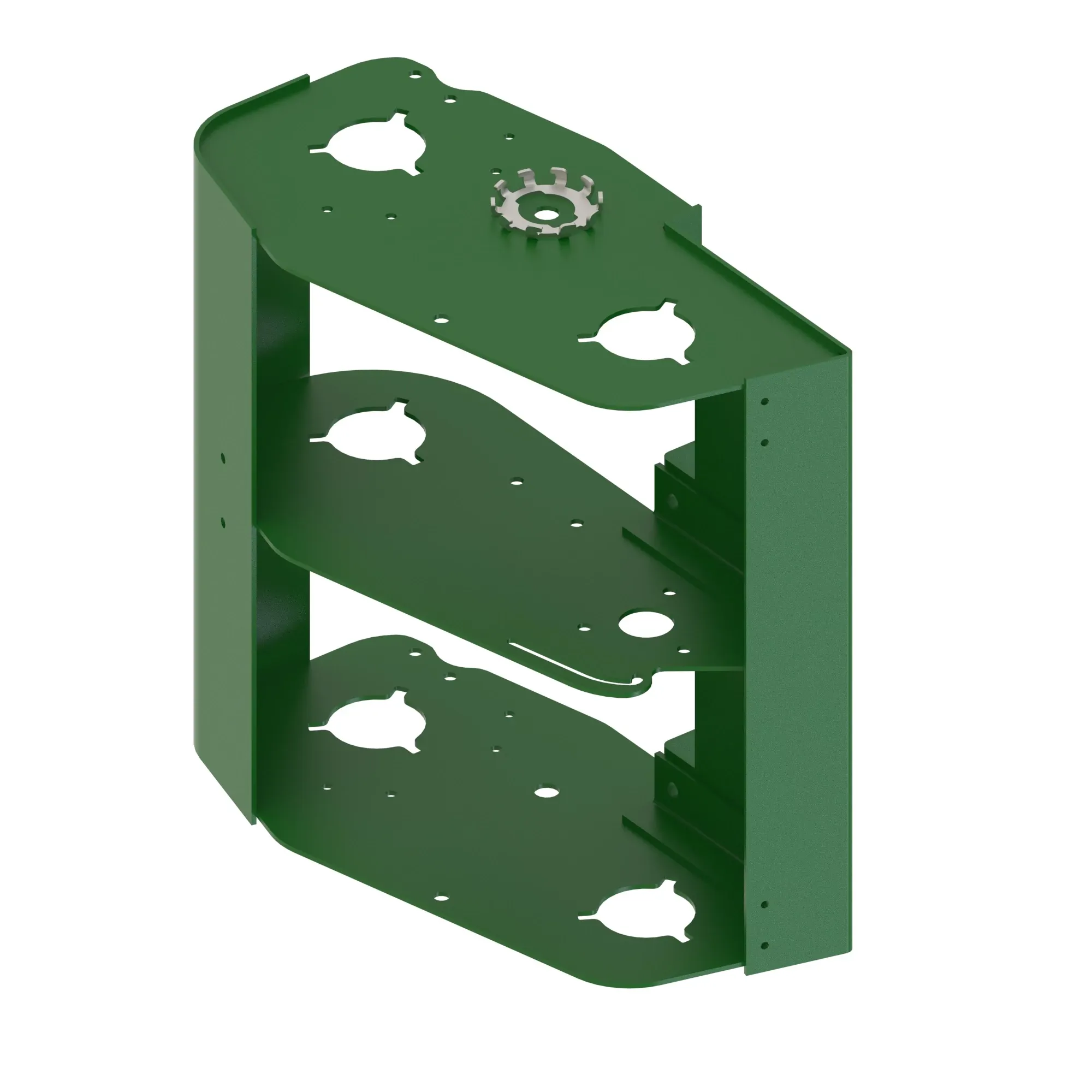 John Deere Transmission - DQ56008