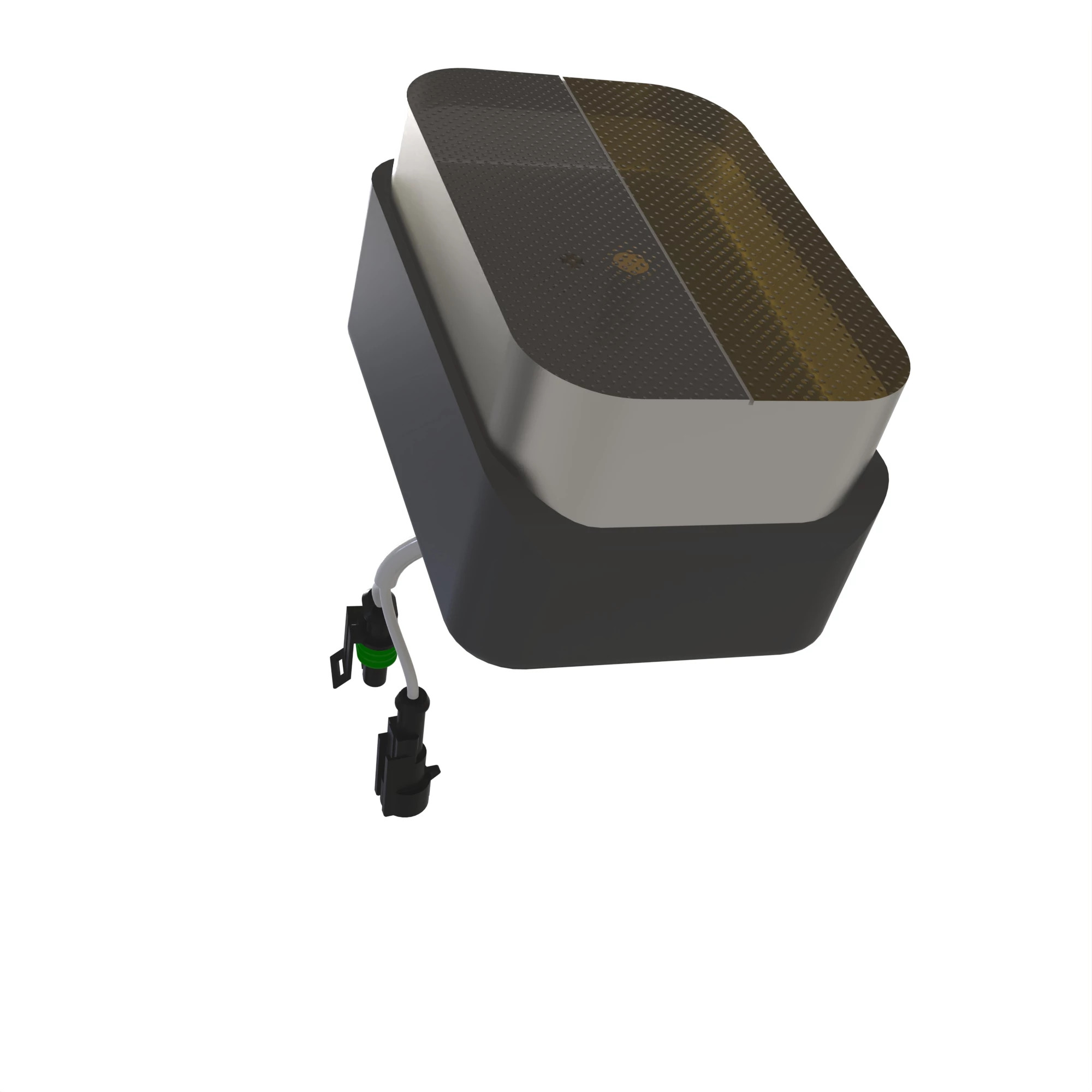 John Deere Front Lamp - RE260749