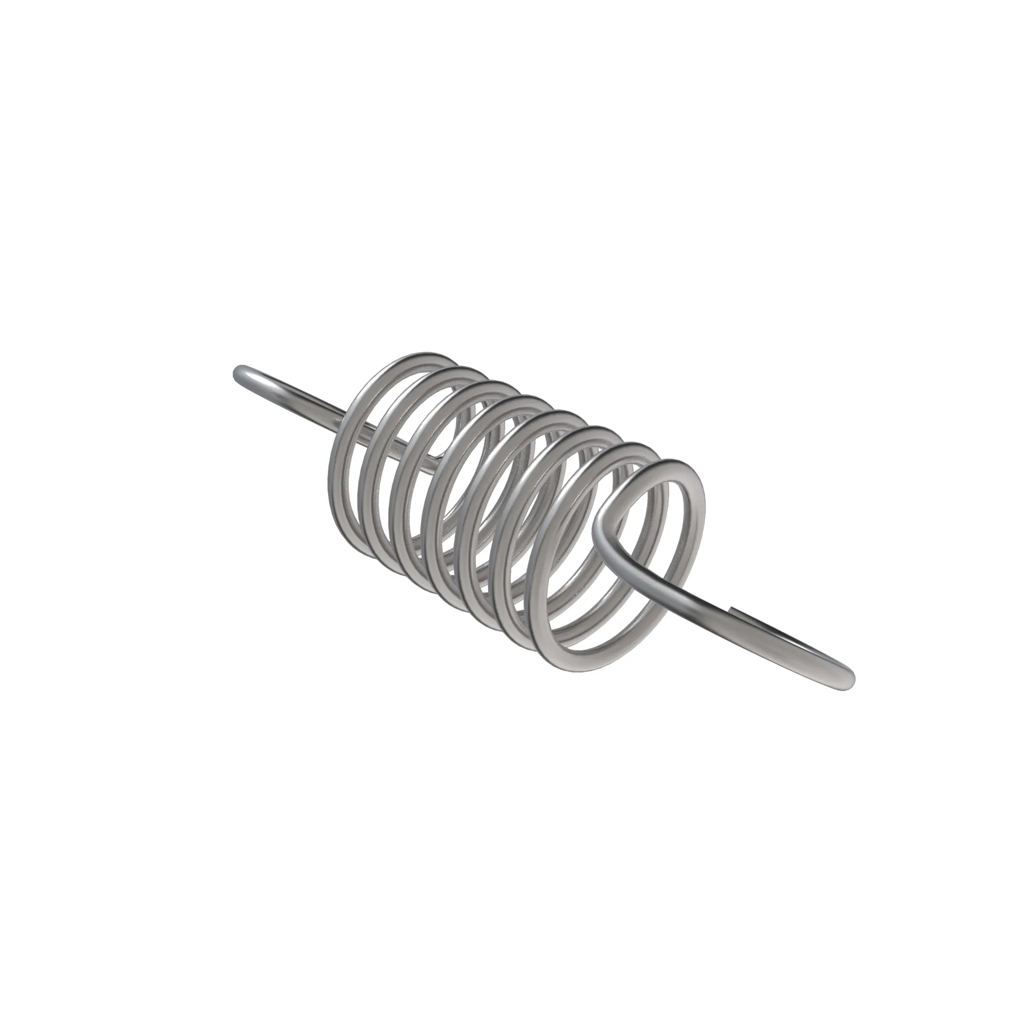 T14010: Extension Spring