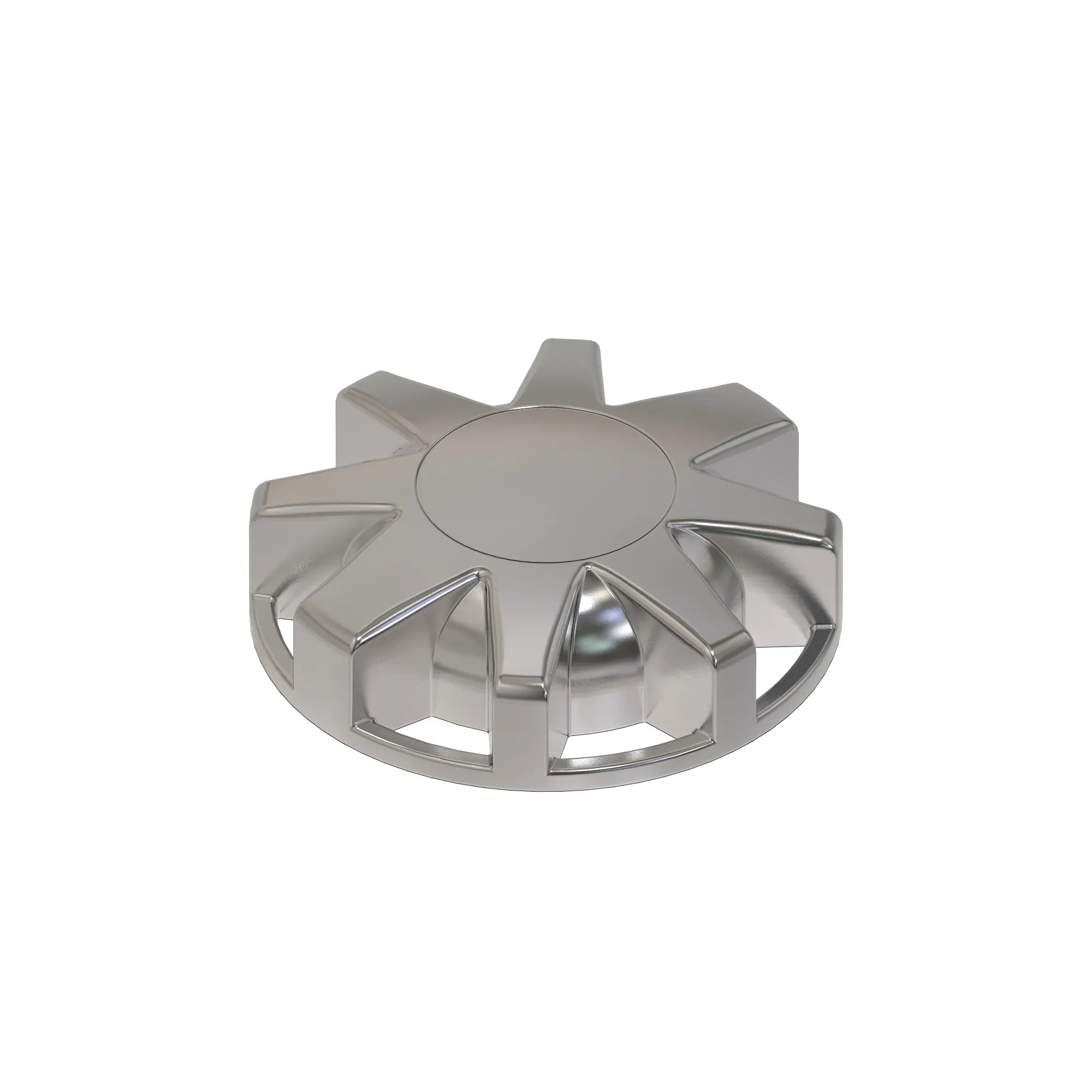 Filler Cap
