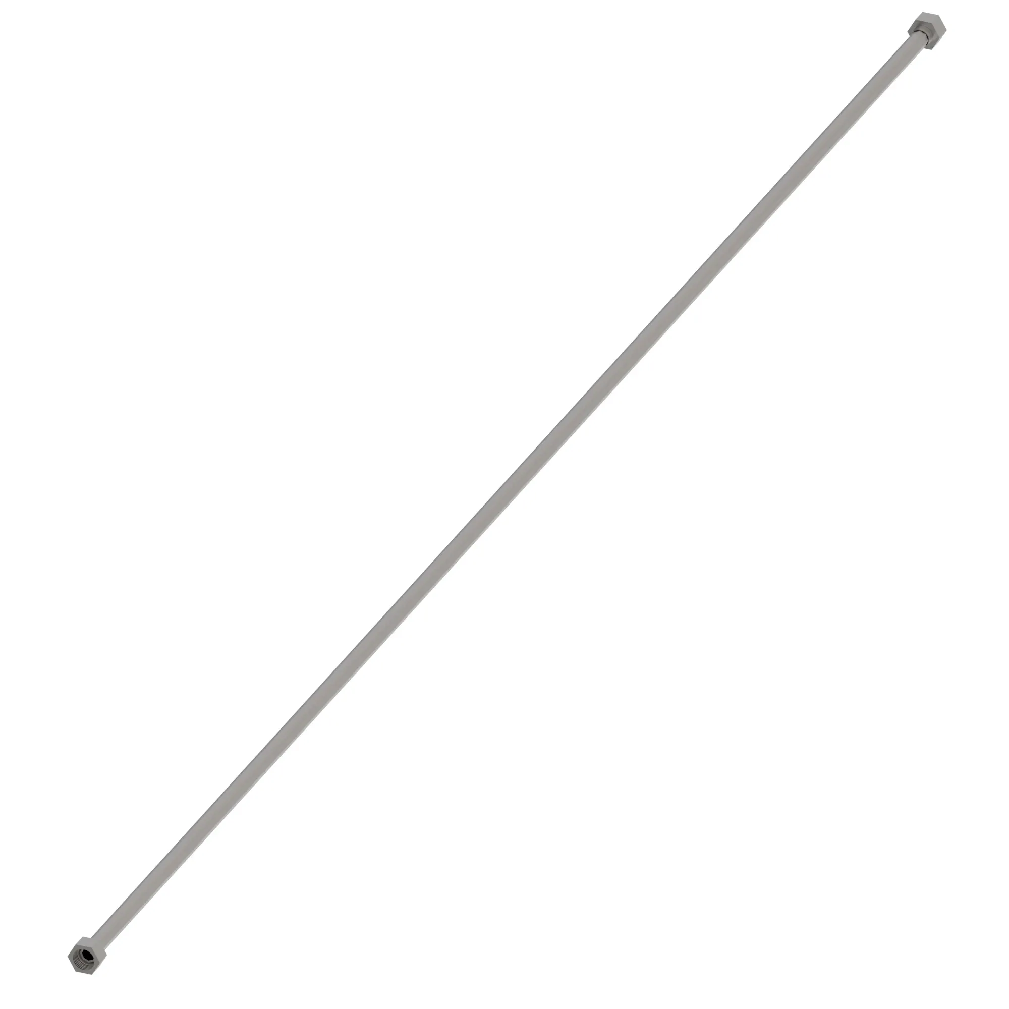 John Deere Main Boom Oil Pipe - F663834