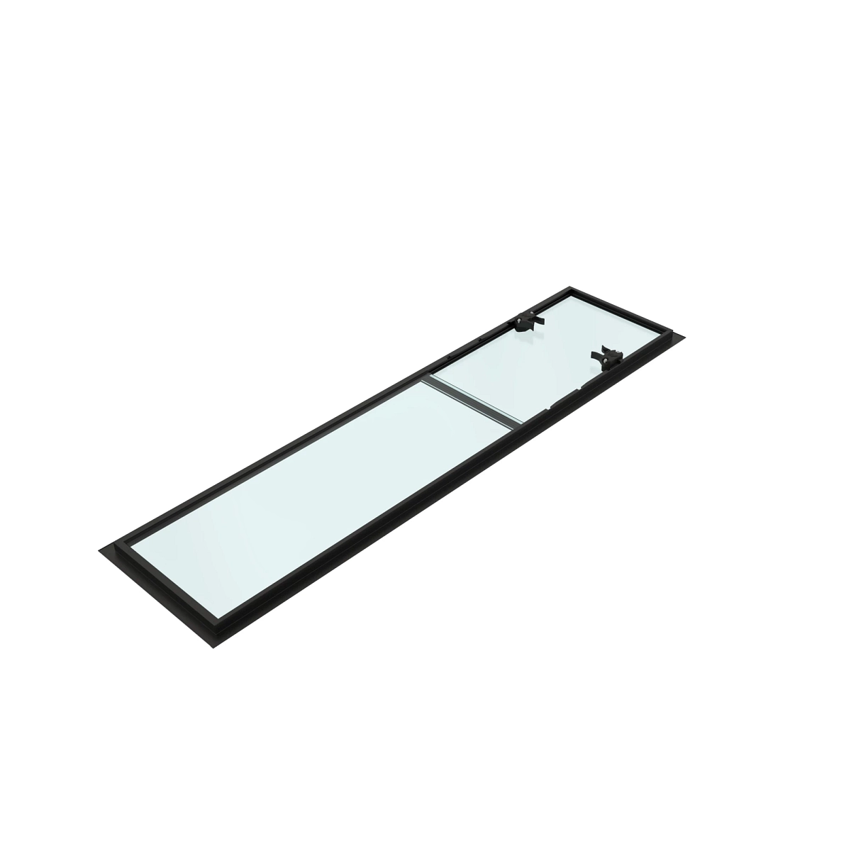 Window, Lp Side Opening