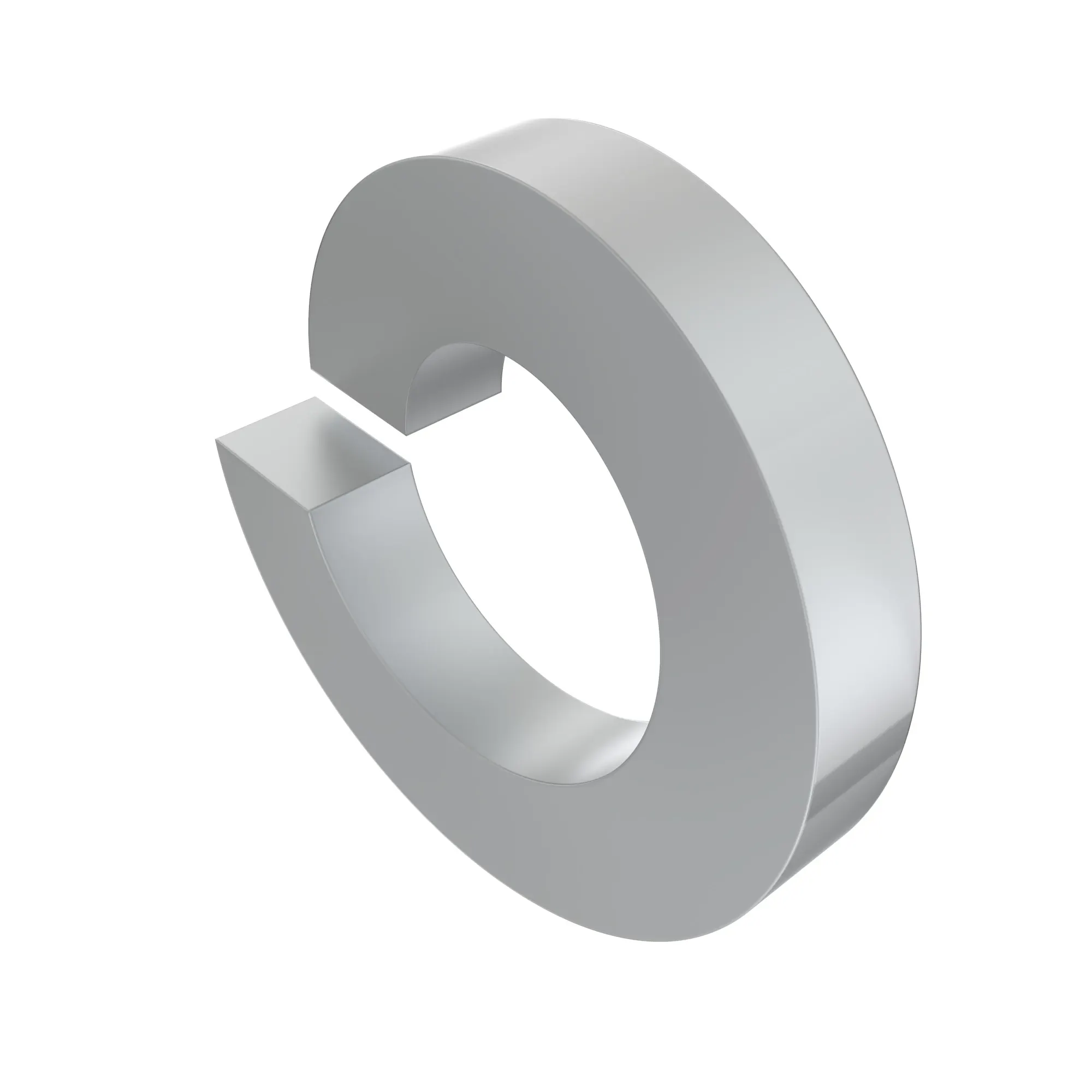 M123830: Lock Washer