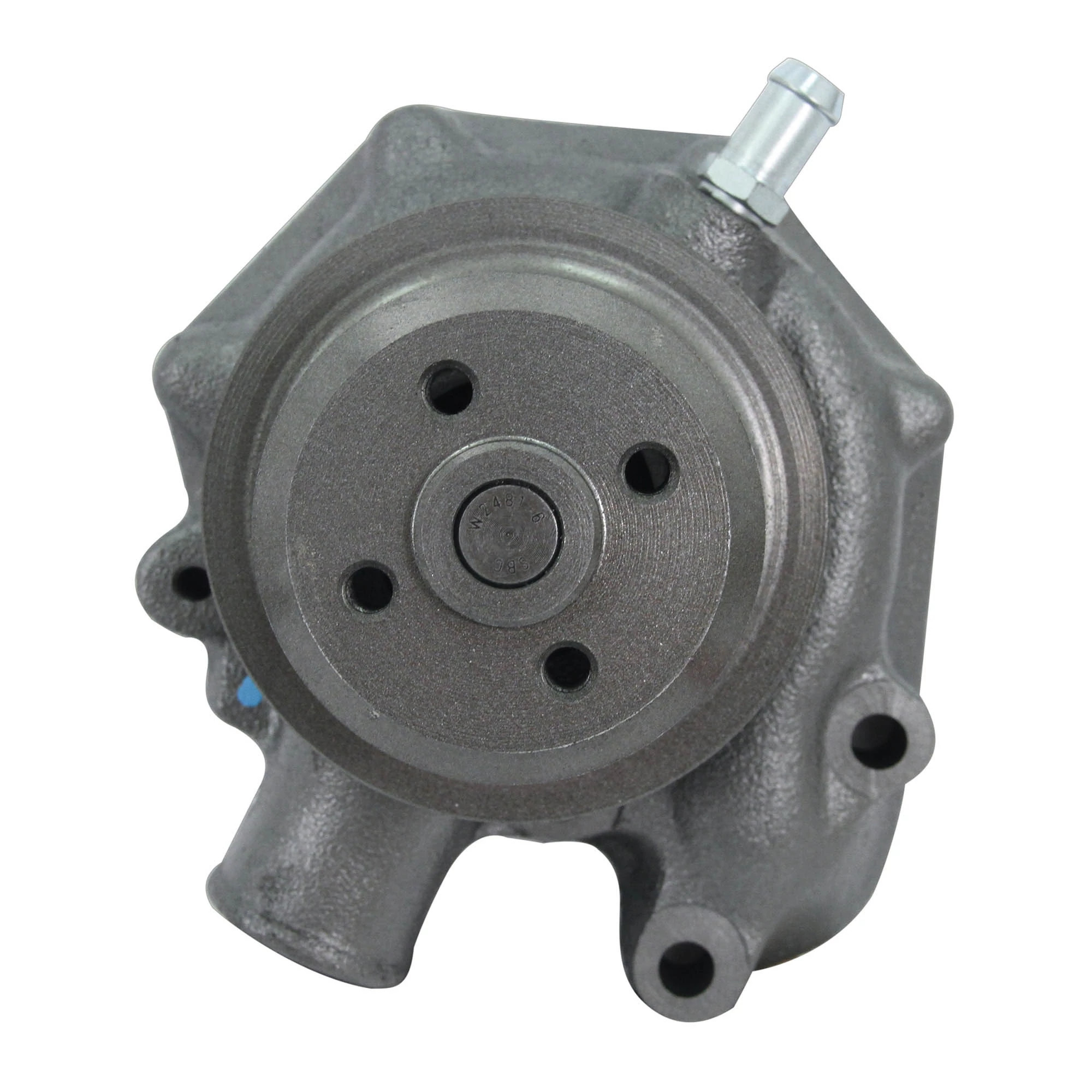 ⚙️ AT12862: Bomba de Agua John Deere 🚜✅ | Compra Directa 🛒