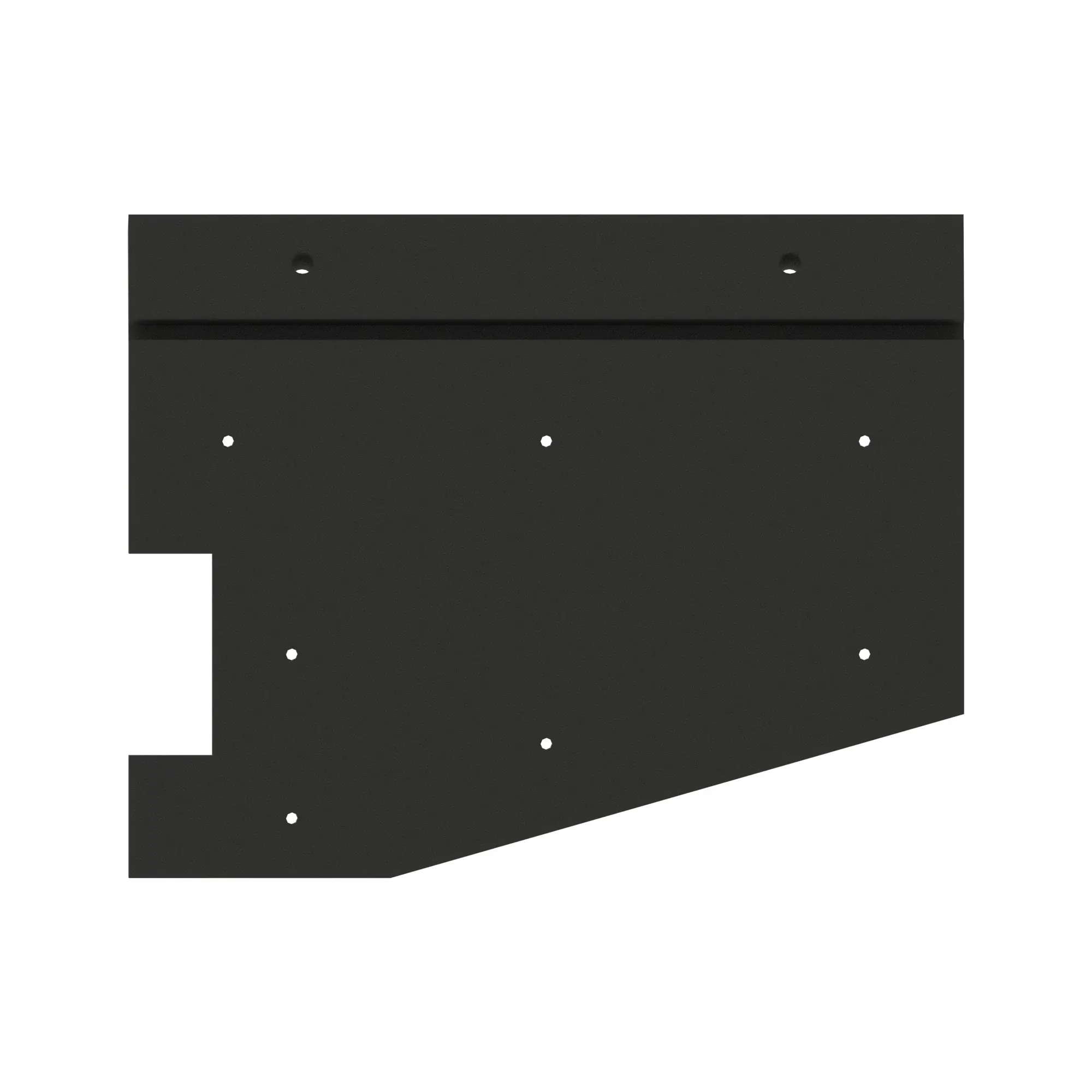 Isolator