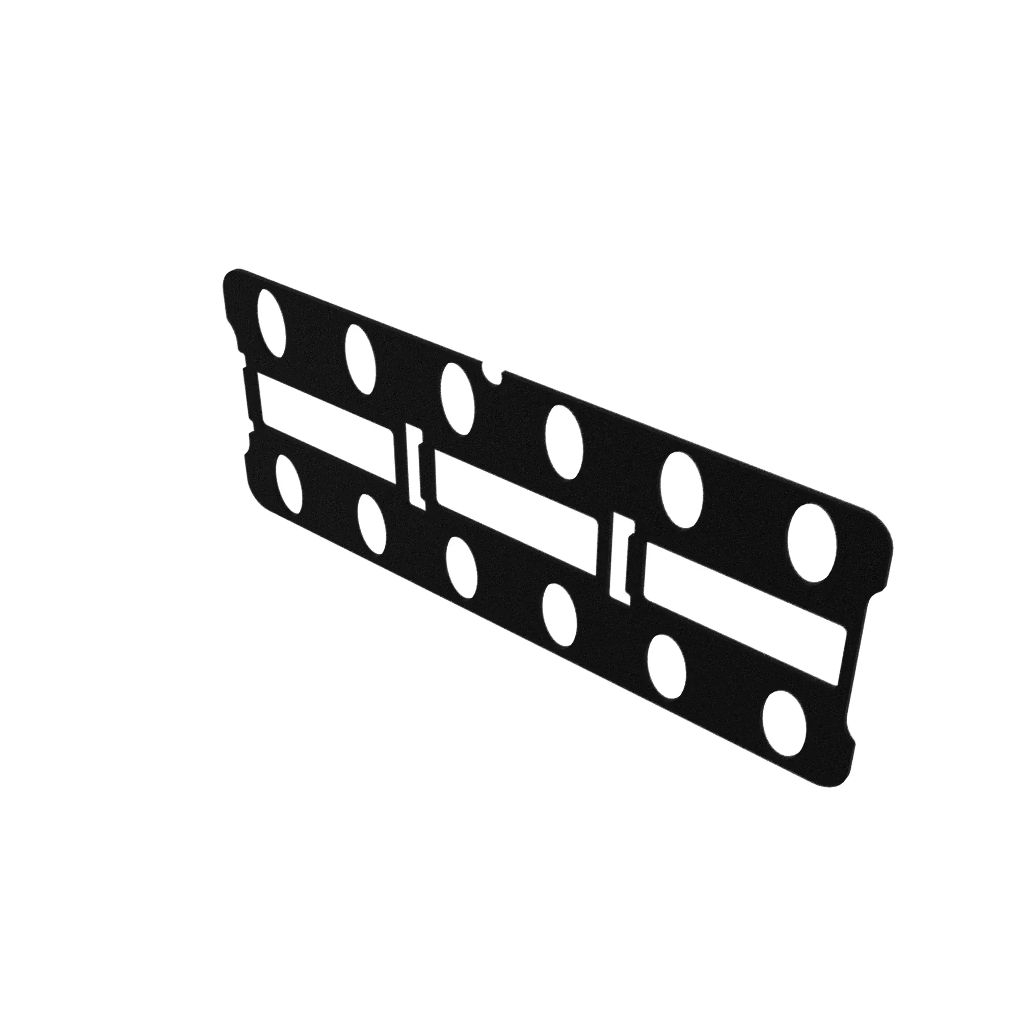 SEAL, CCS NOZZLE 6 ROW