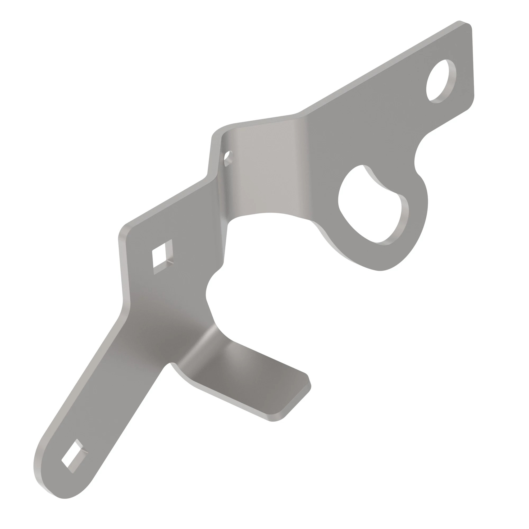ARM, IDLER