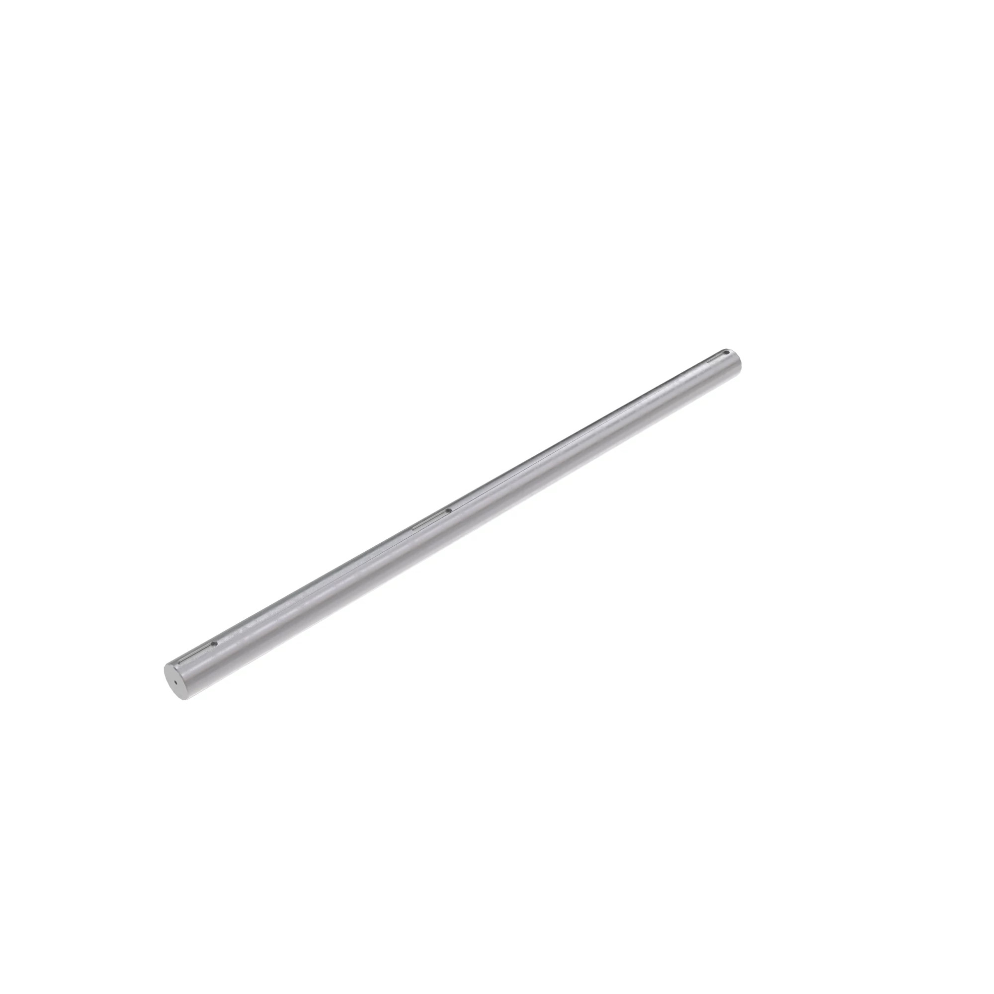 John Deere Blower Rotor with Shaft  - HXE139722