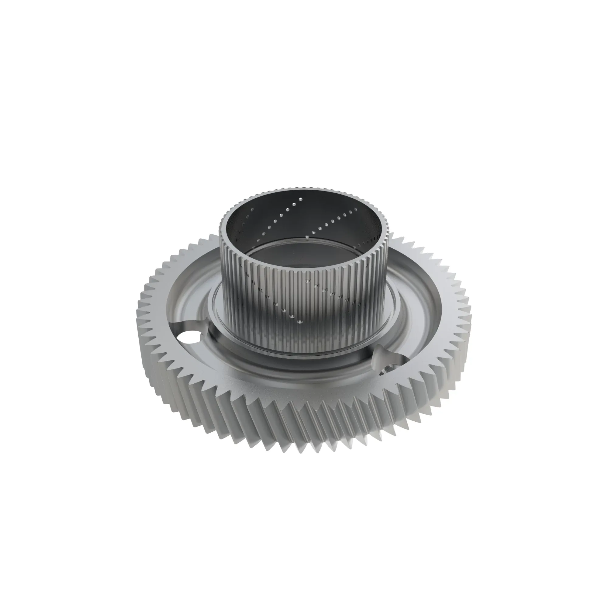 YZ502310: Transmission Third Stage B-Clutch Gear | Shop.Deere.com