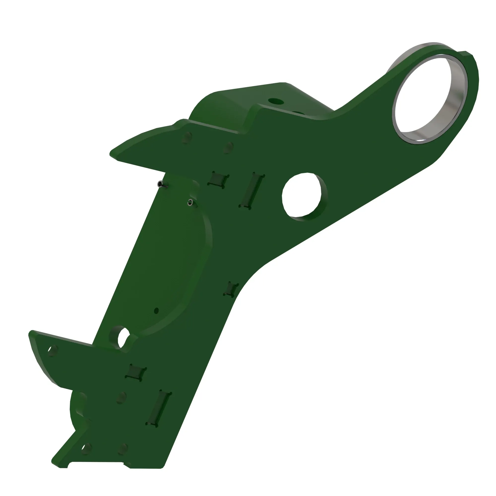 John Deere KernelStar™ Hinge, Left Side - AXE59612