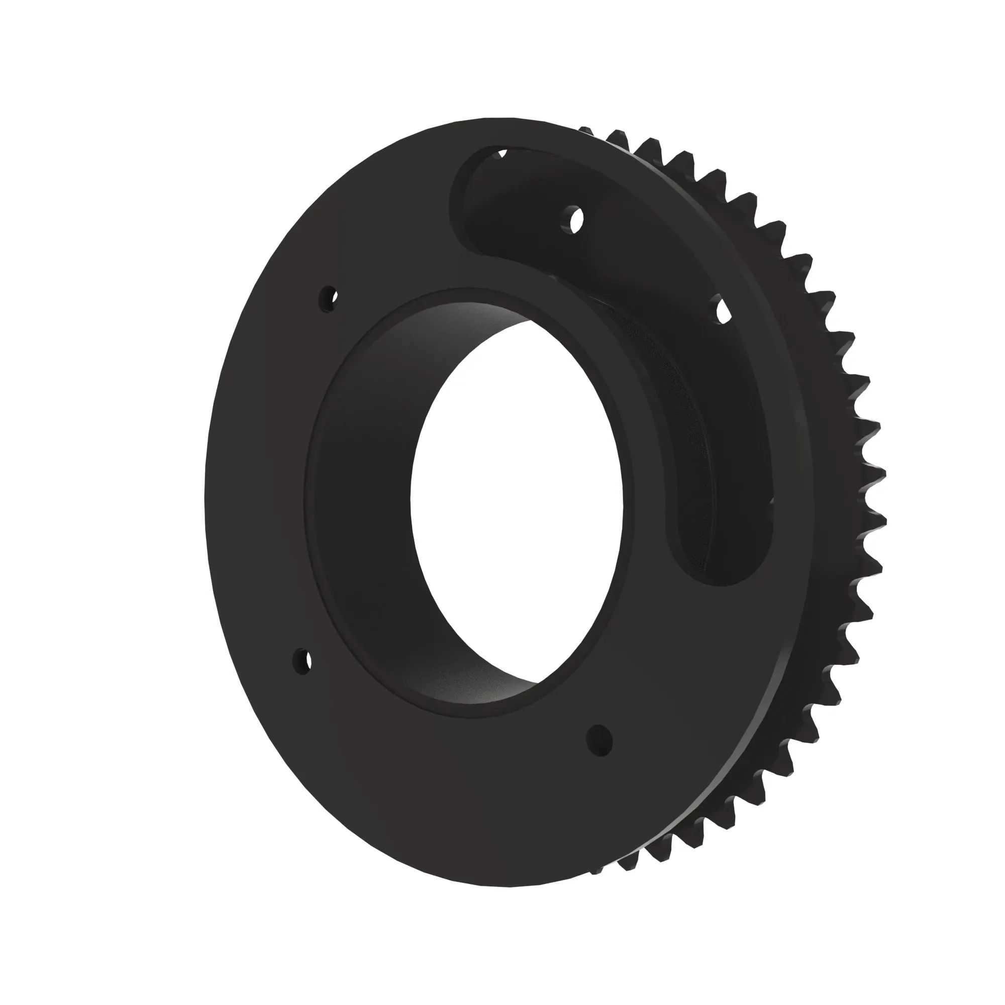 John Deere Chain Sprocket - AFH204018