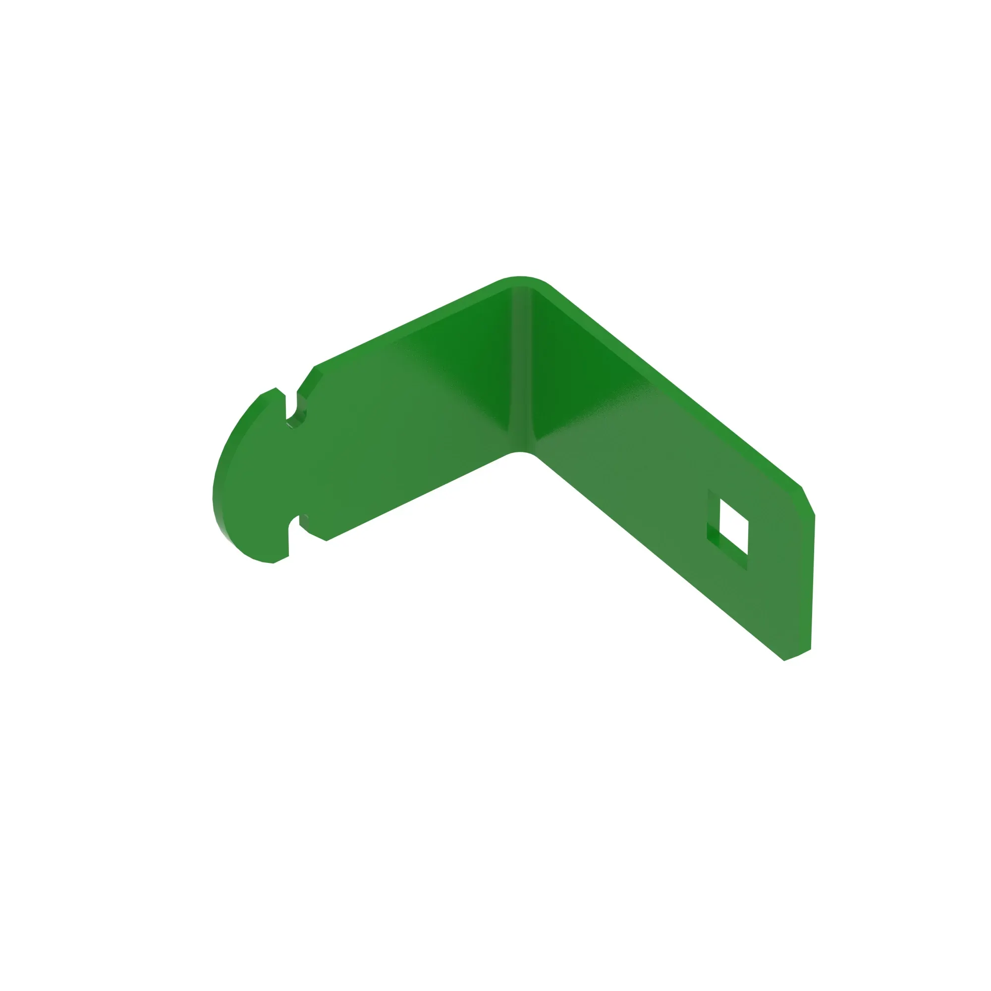 John Deere Sensor Mounting Strap - N404821