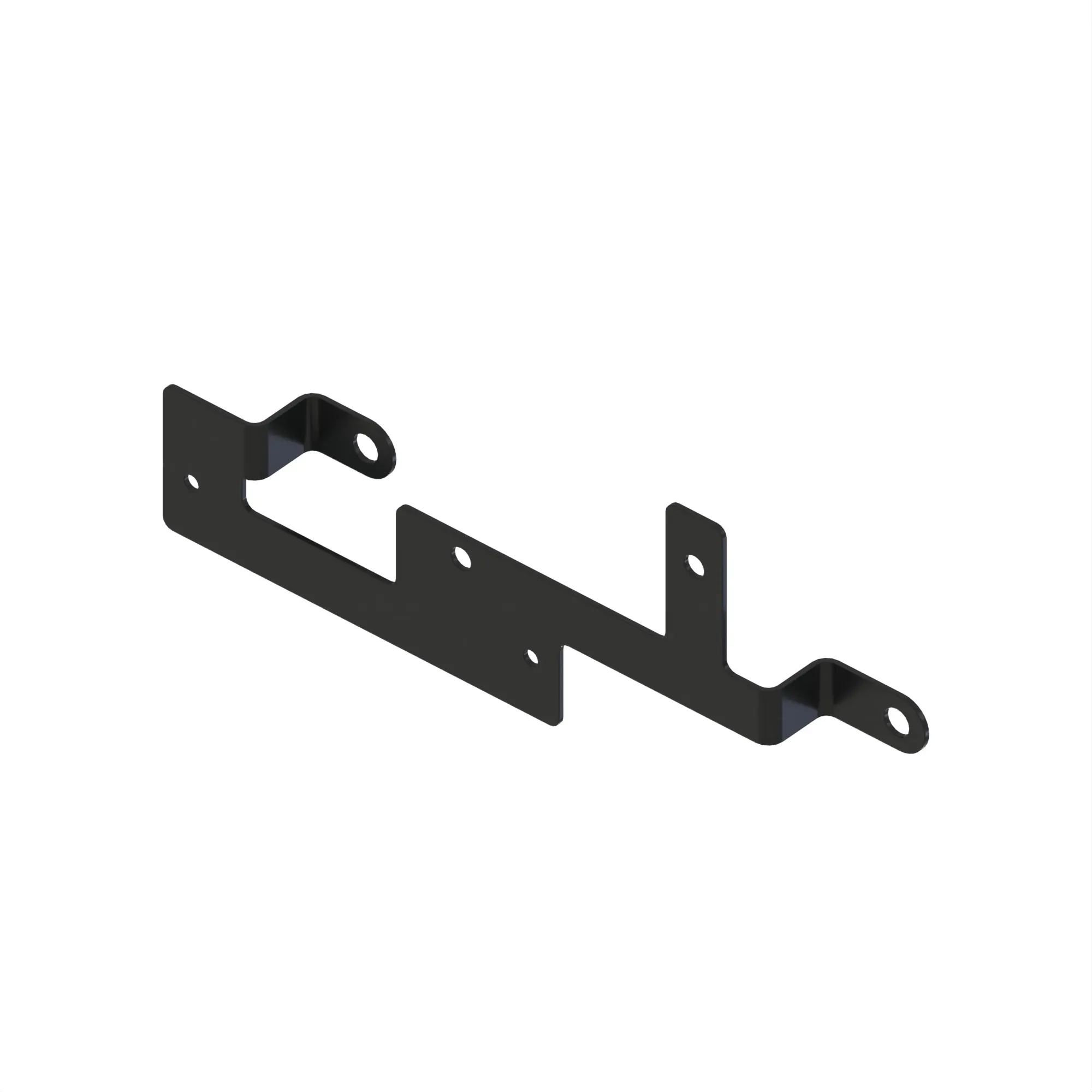 BRACKET, CAB VEC INNER BRACKET