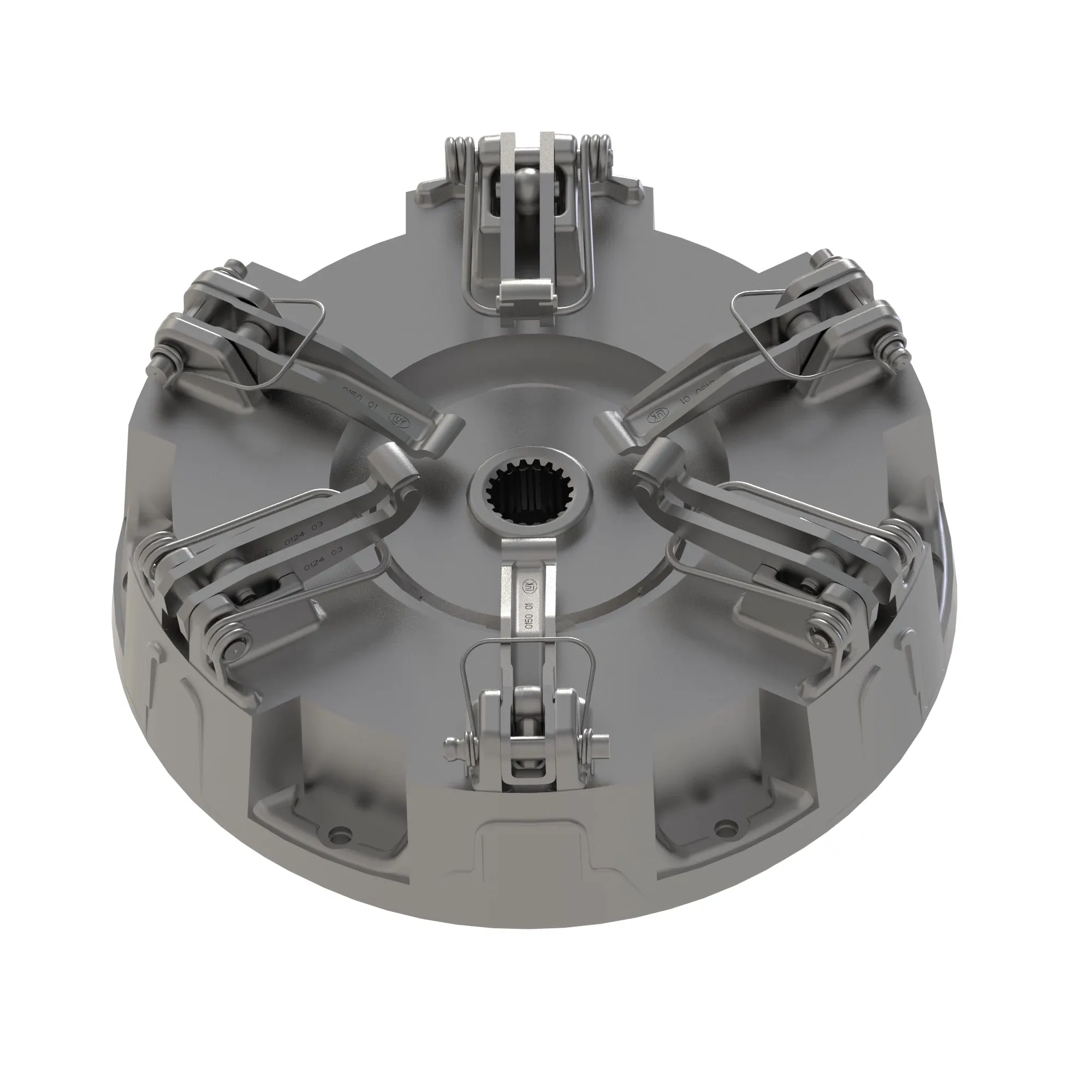 John Deere Clutch - SJ46378