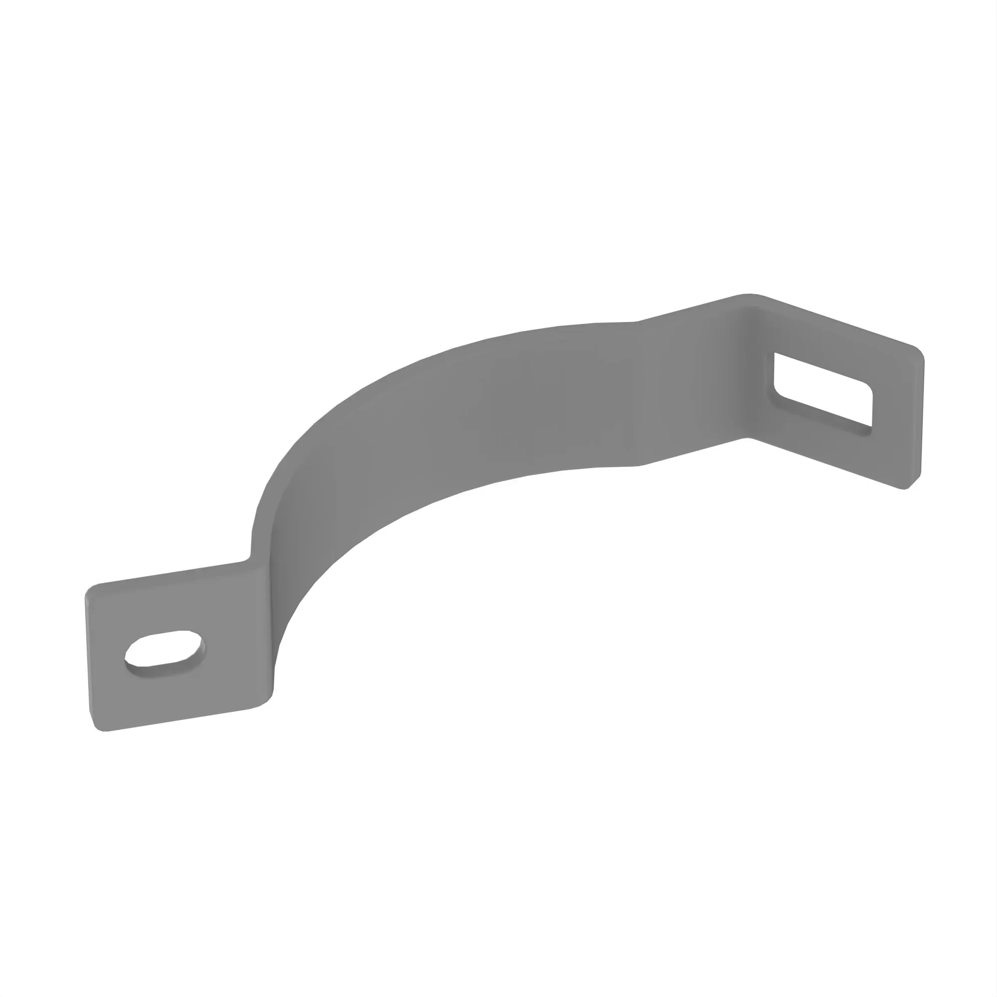 John Deere Half Clamp - TT186137