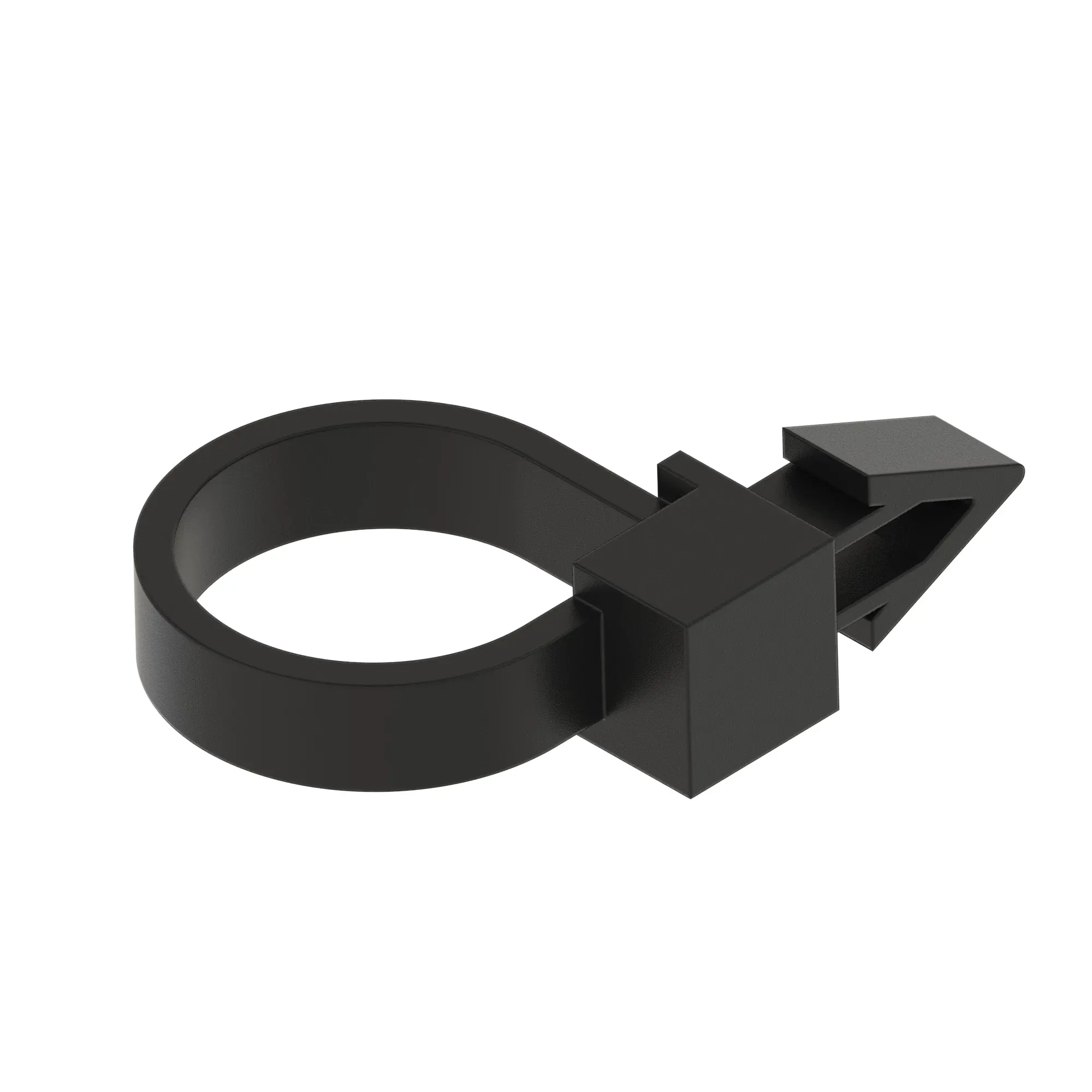 Elec. Connector Housing