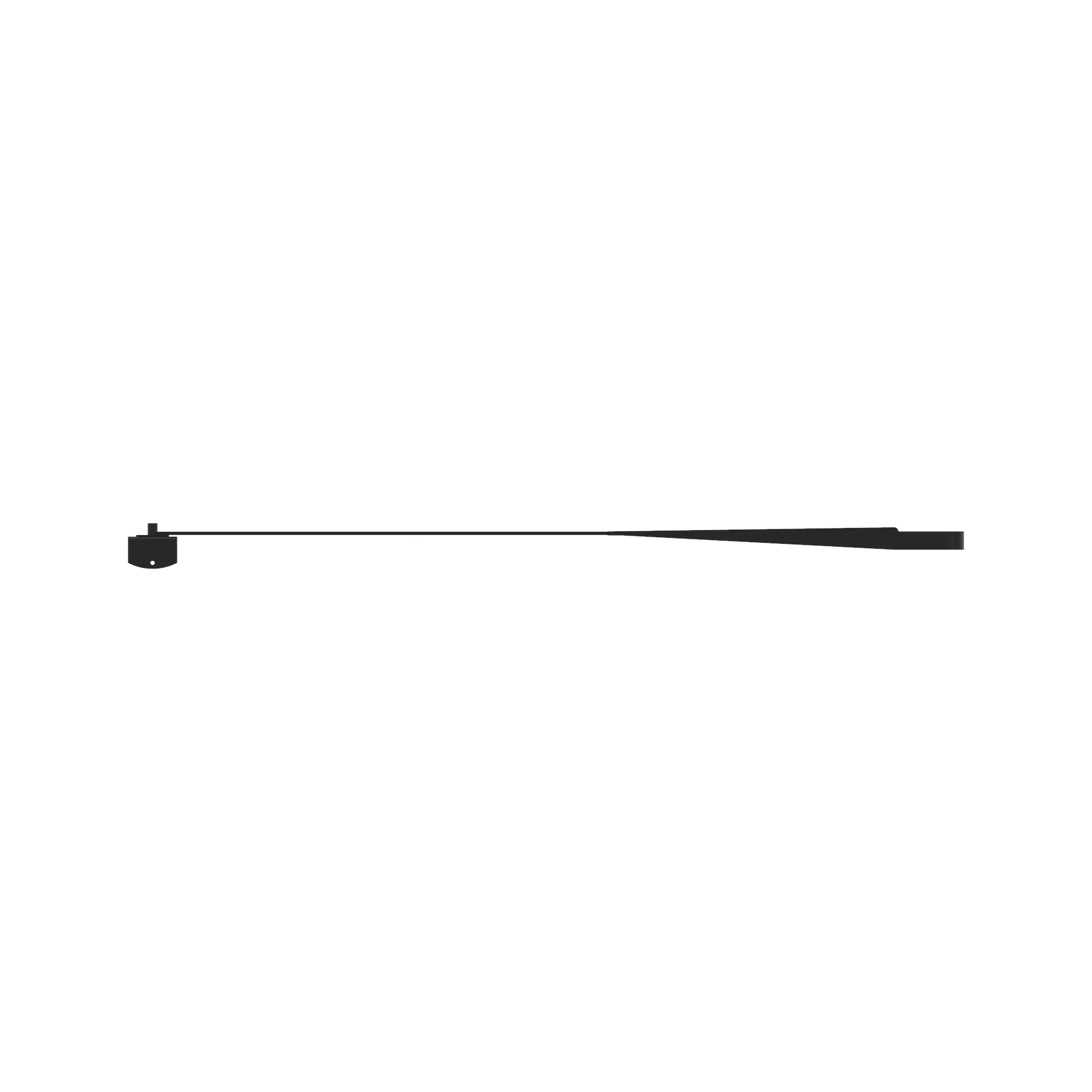 WIPER ARM