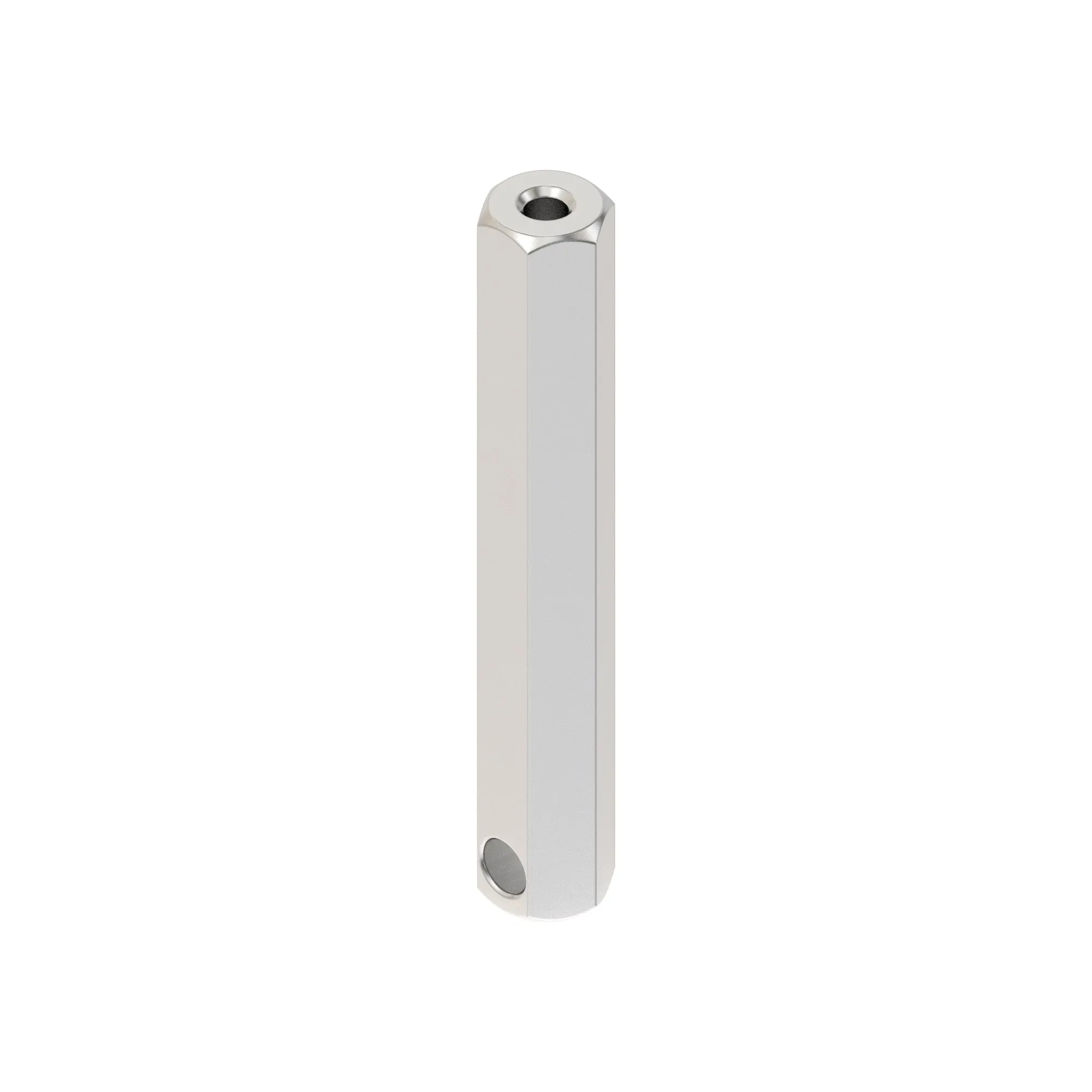 John Deere Feed Drum Finger Timing Bar - HXE180228