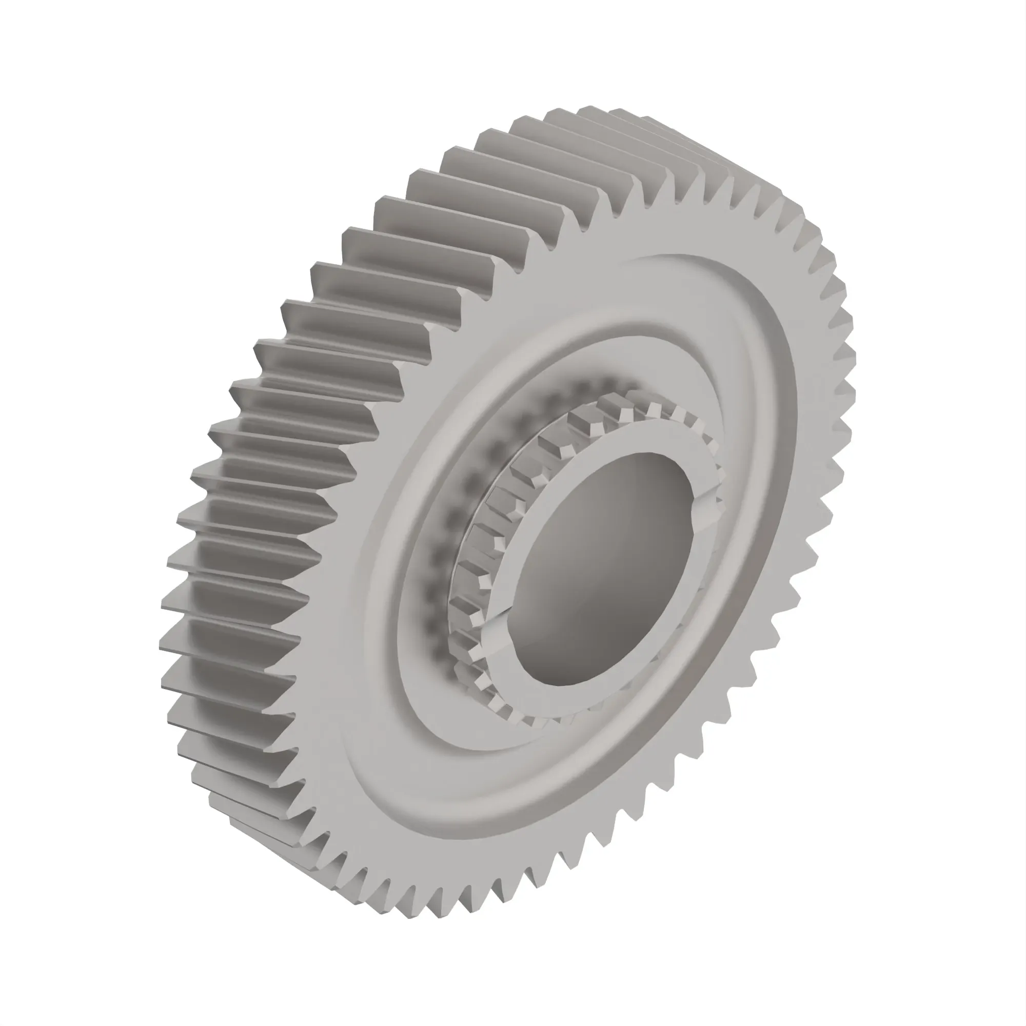 Helical Gear, 54T LH