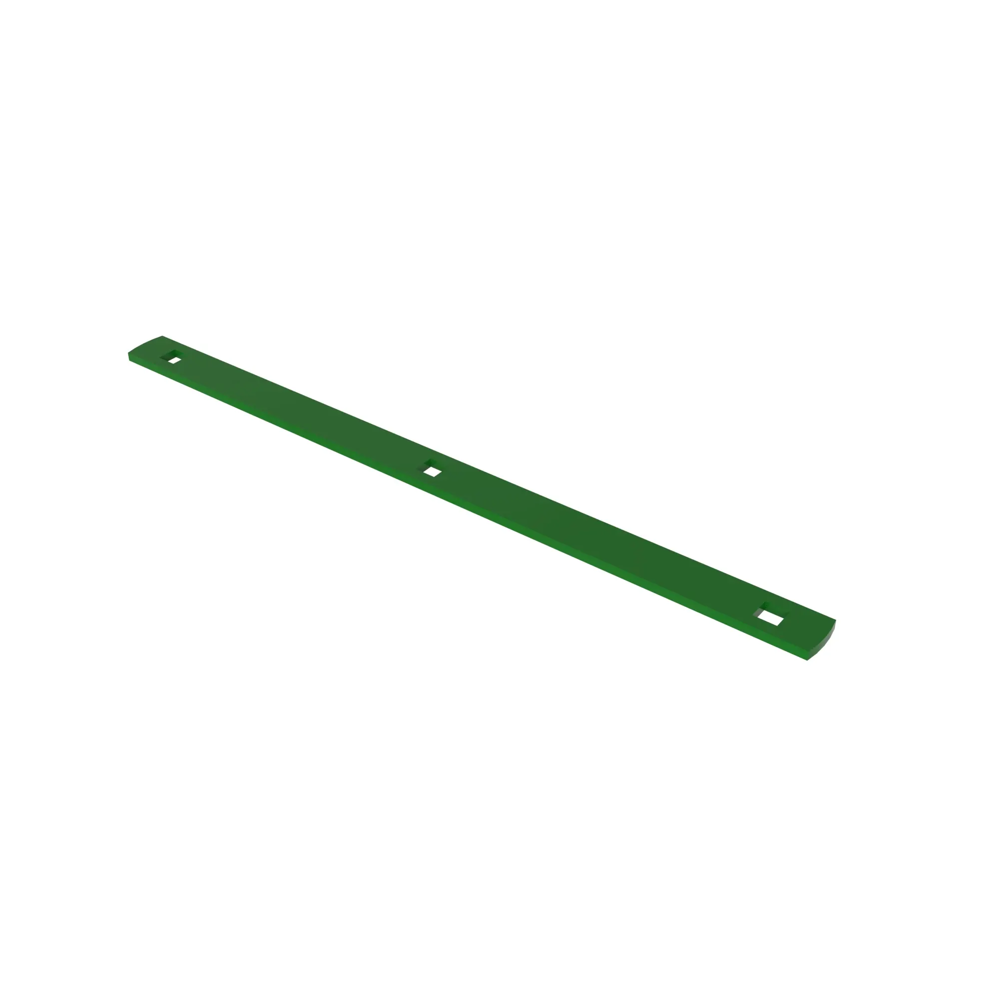 STRAP - EXTENSION DOOR