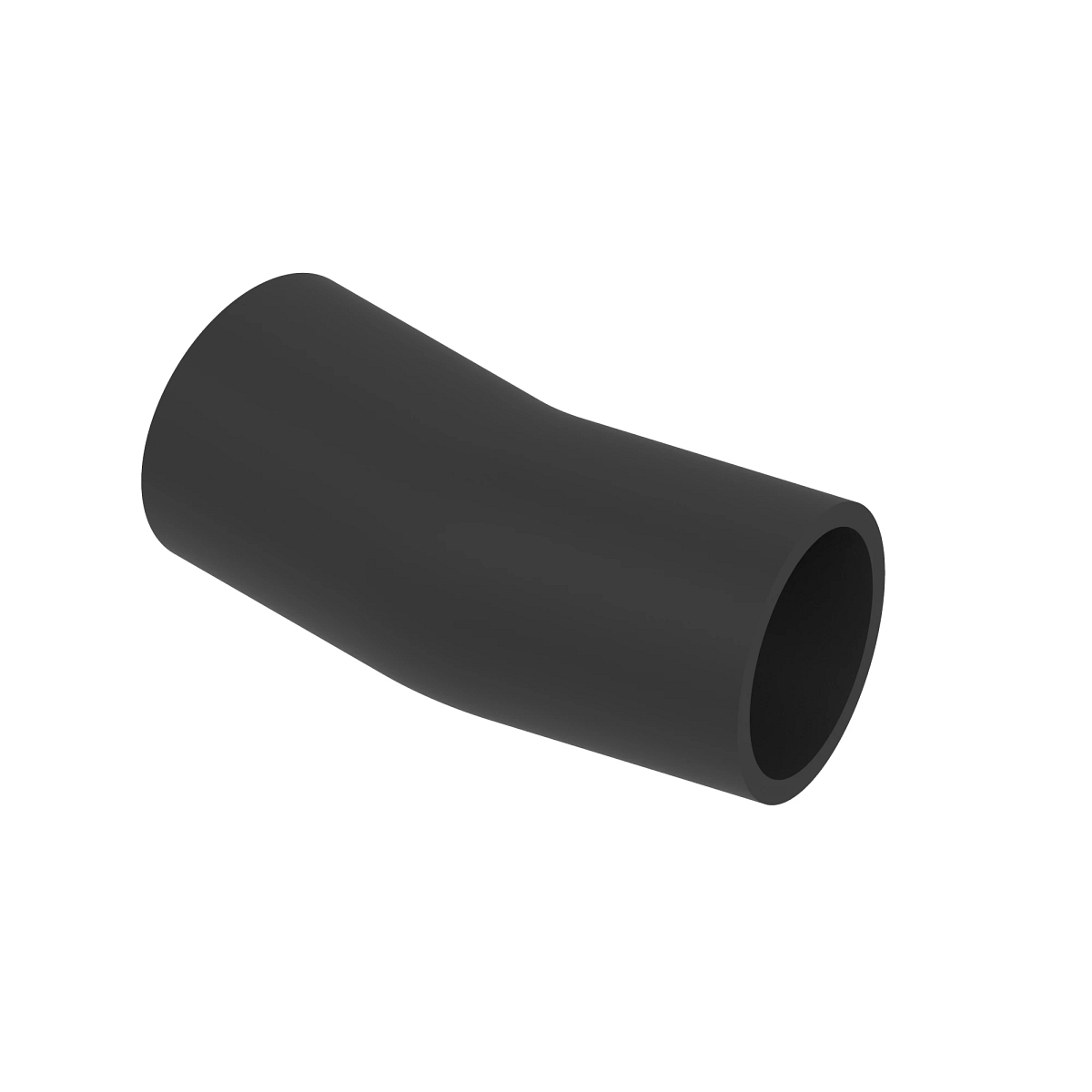 John Deere Charge Air Hose - L205495