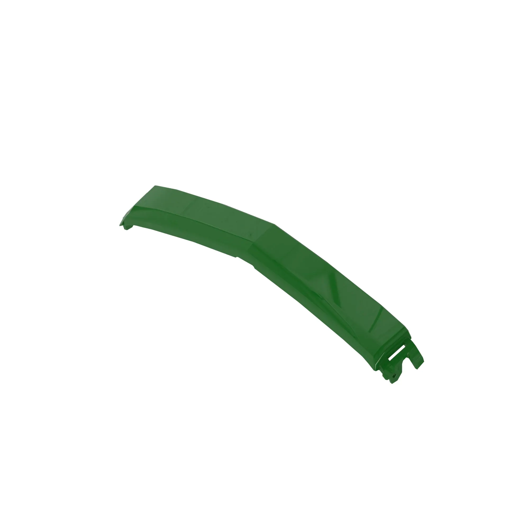 John Deere Front Hood Chin Panel - LVU23978