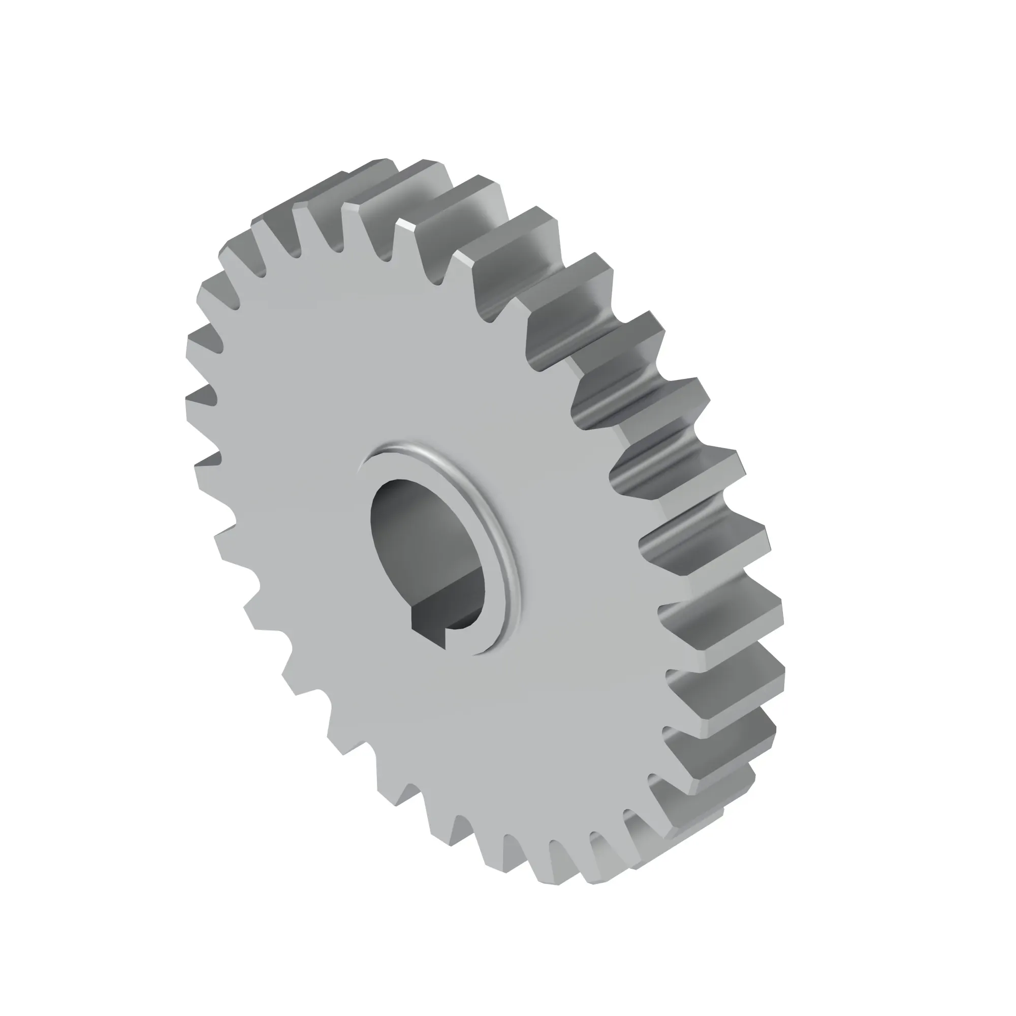 GEAR (IDLER ASSEMBLY)