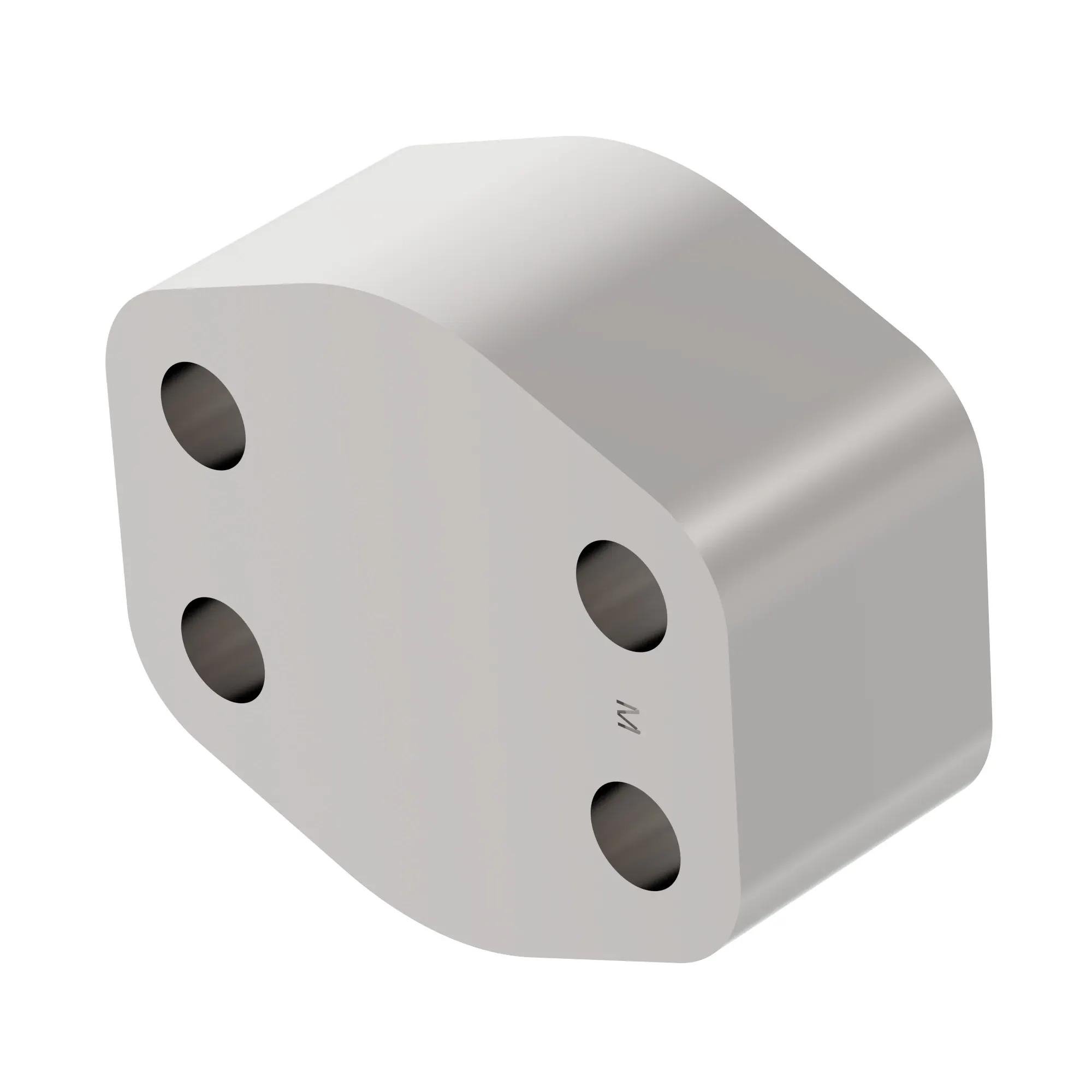 John Deere Fitting - KK44943