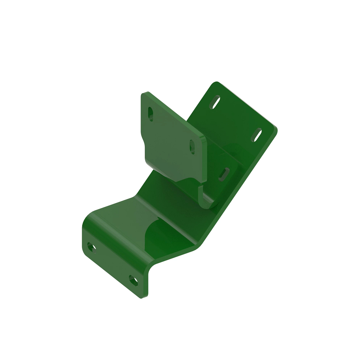 BRACKET, DI TANK SUPPORT