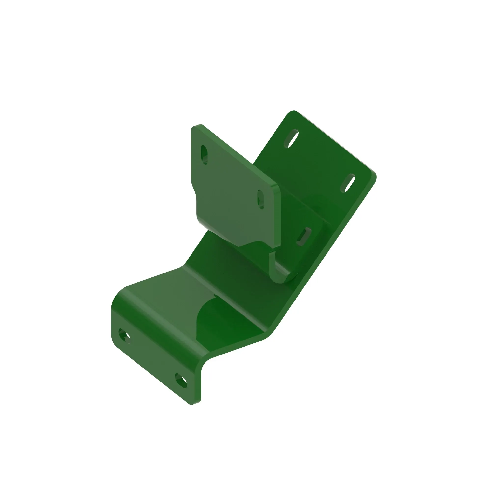 John Deere Tank Support Bracket - AKK10128
