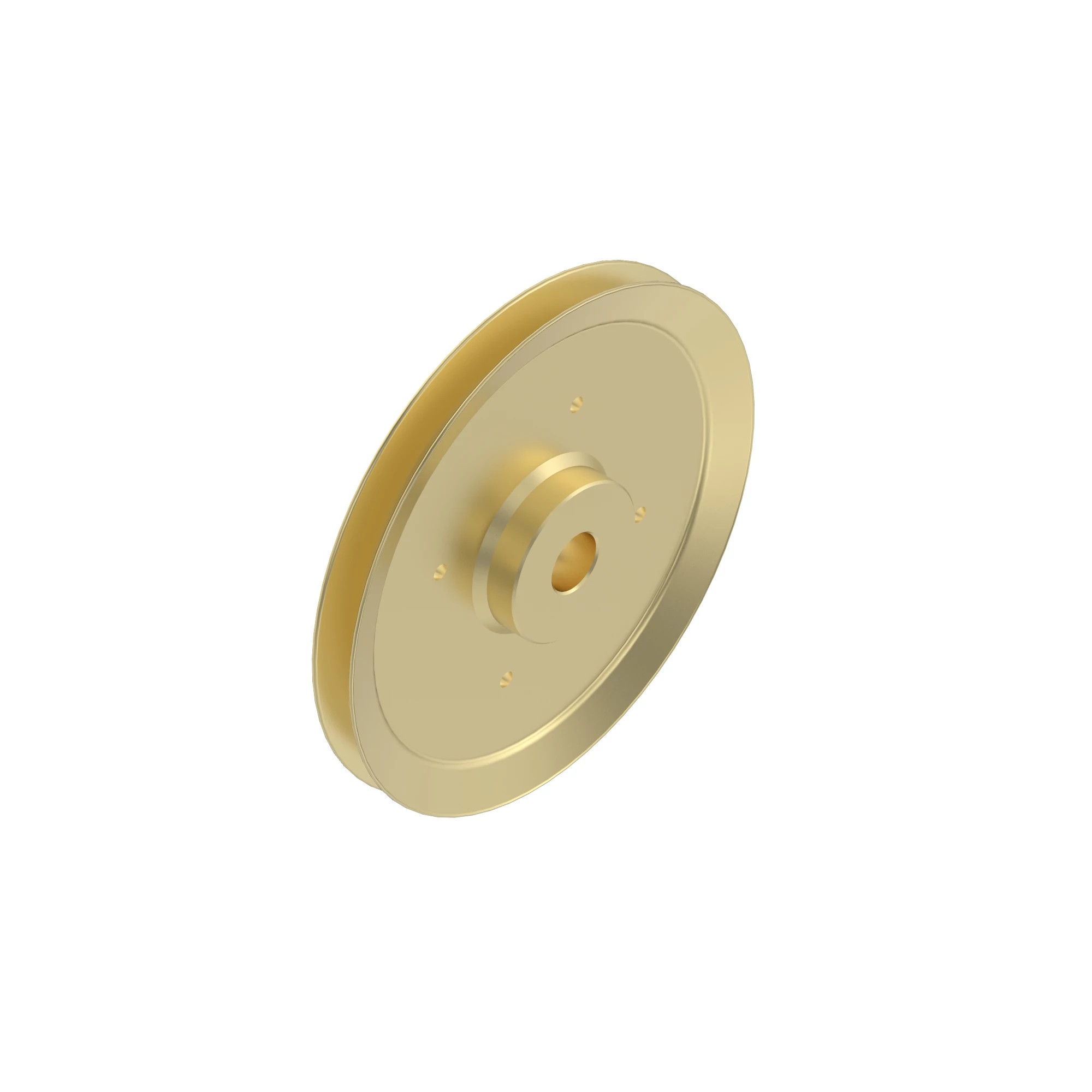 Ground Engaging Parts