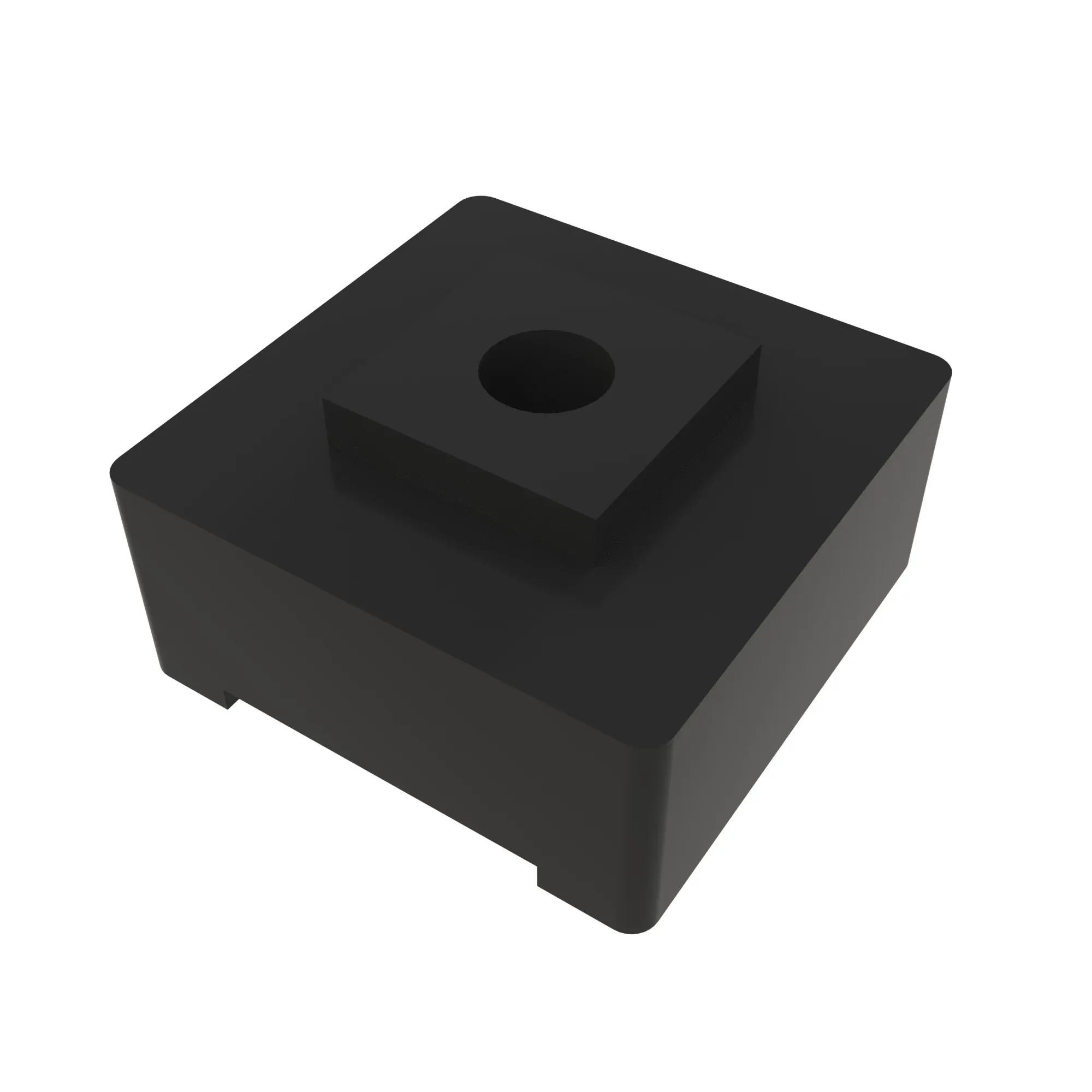 SUPPORT MONITOR SPRING