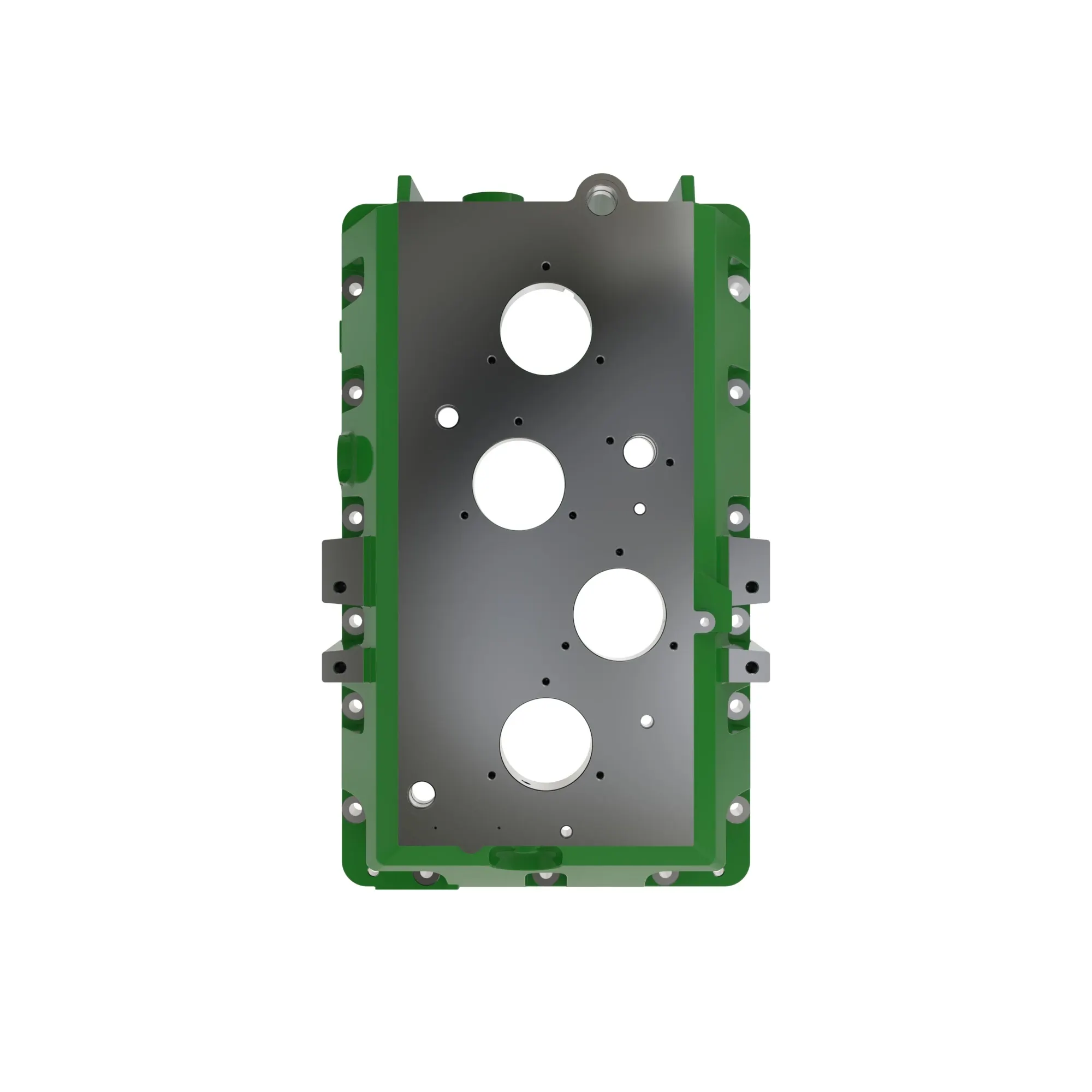 Transmission Case